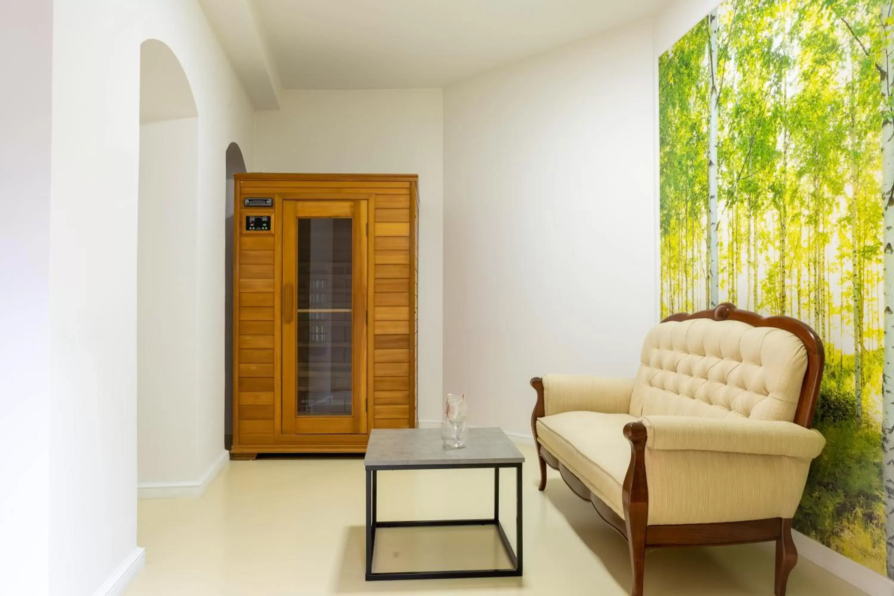 Deluxe King Room in Motel Vila Bakarni Deluxe King Room in Motel Vila Bakarni