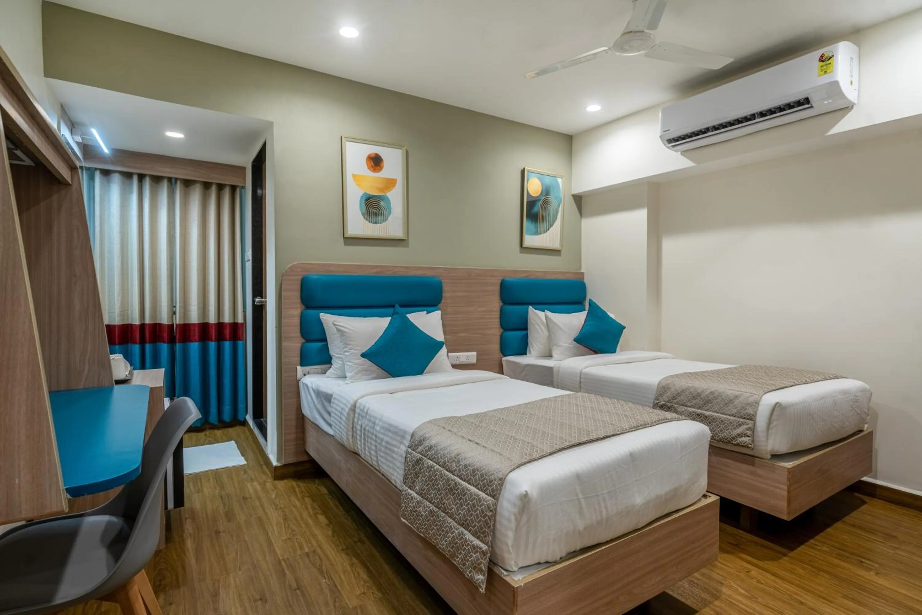 Bed in Viera Elite - Jubilee Hills