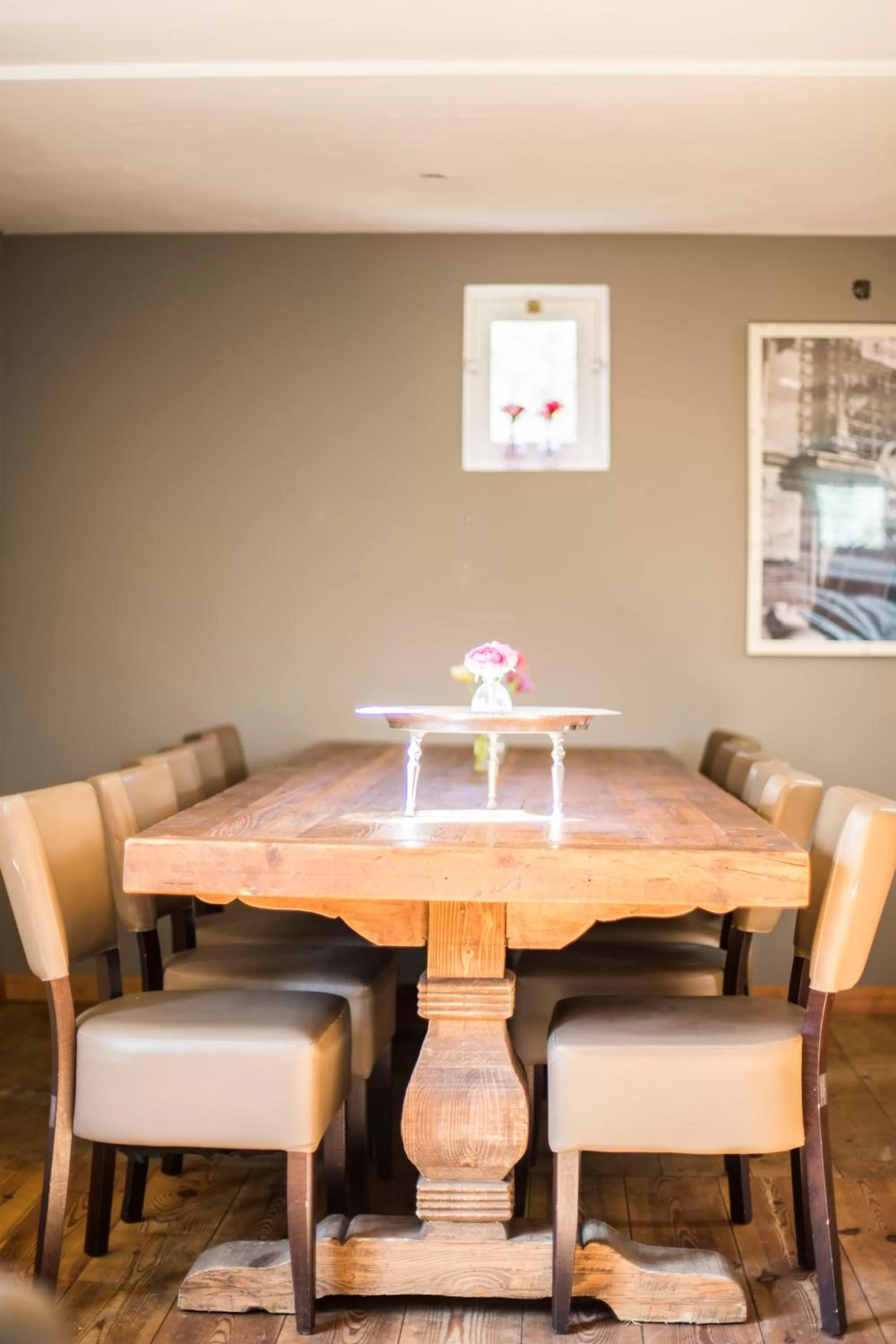 Lounge or bar in Klooster Nieuwkerk Goirle