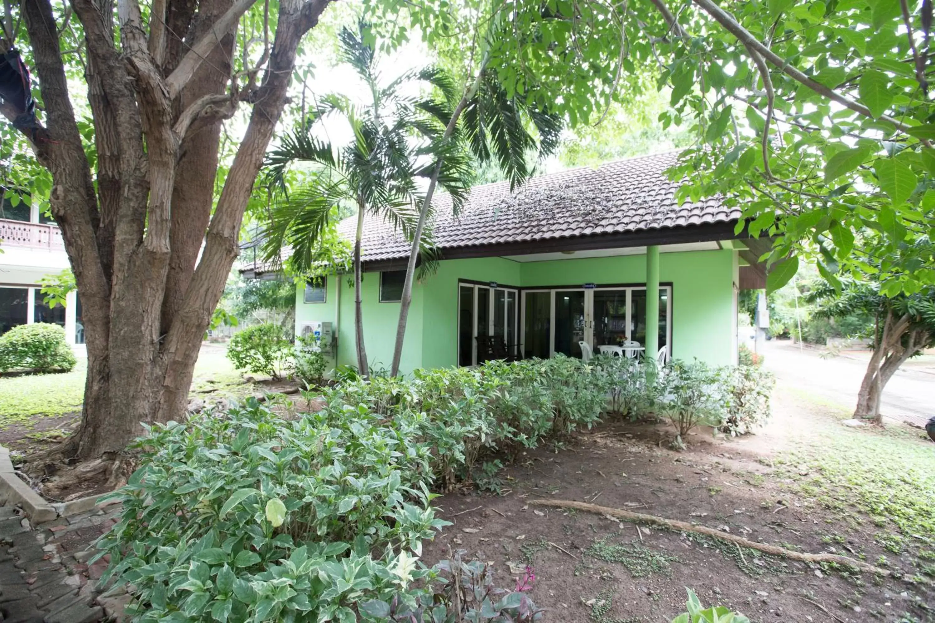 2 Bedroom Beach House in Eurasia Cha-Am Lagoon 2 Bedroom Beach House in Eurasia Cha-Am Lagoon