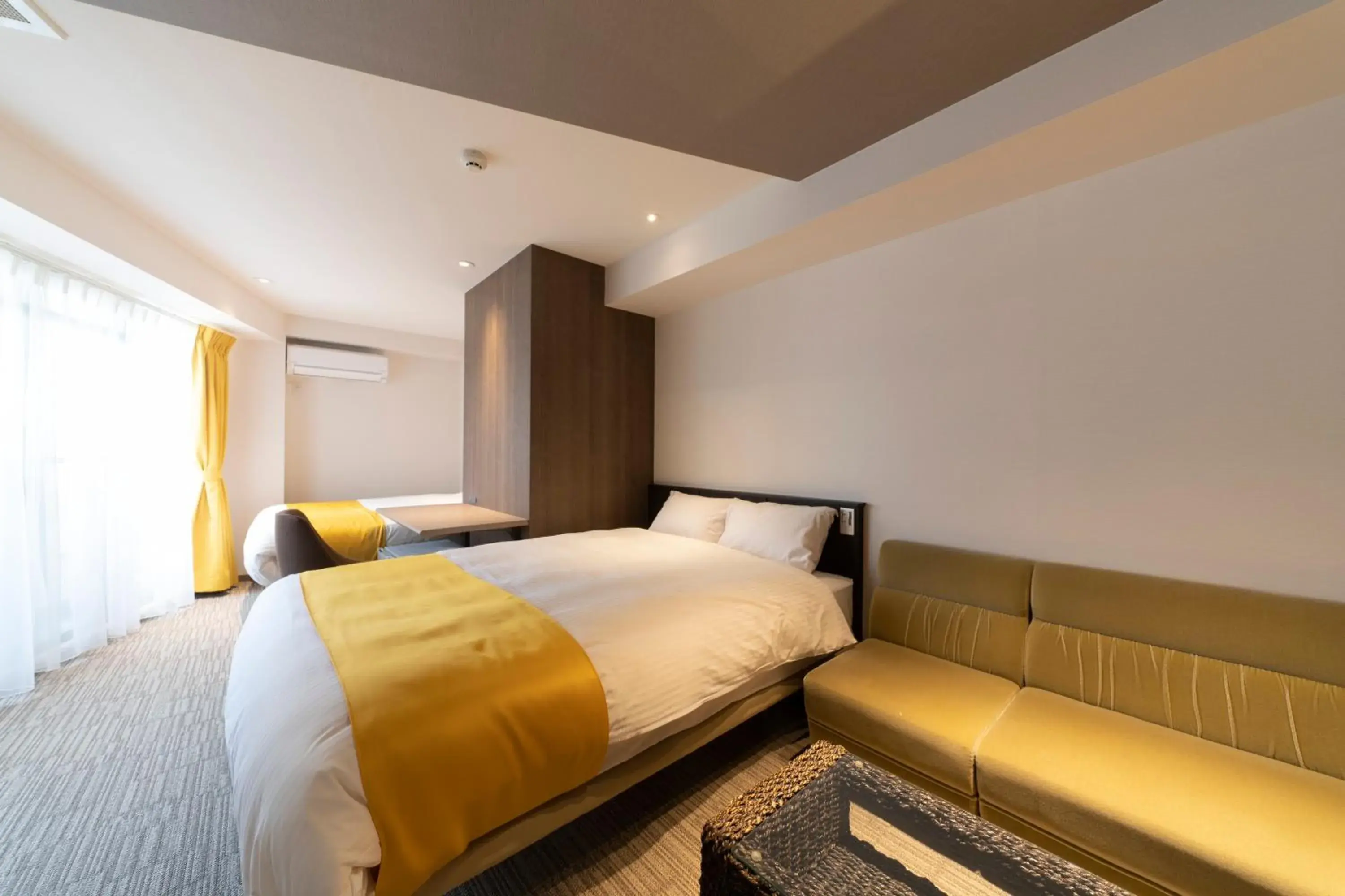 Superior Twin Room - Non-Smoking in Terrace Kiyomizu Kyoto Superior Twin Room - Non-Smoking in Terrace Kiyomizu Kyoto