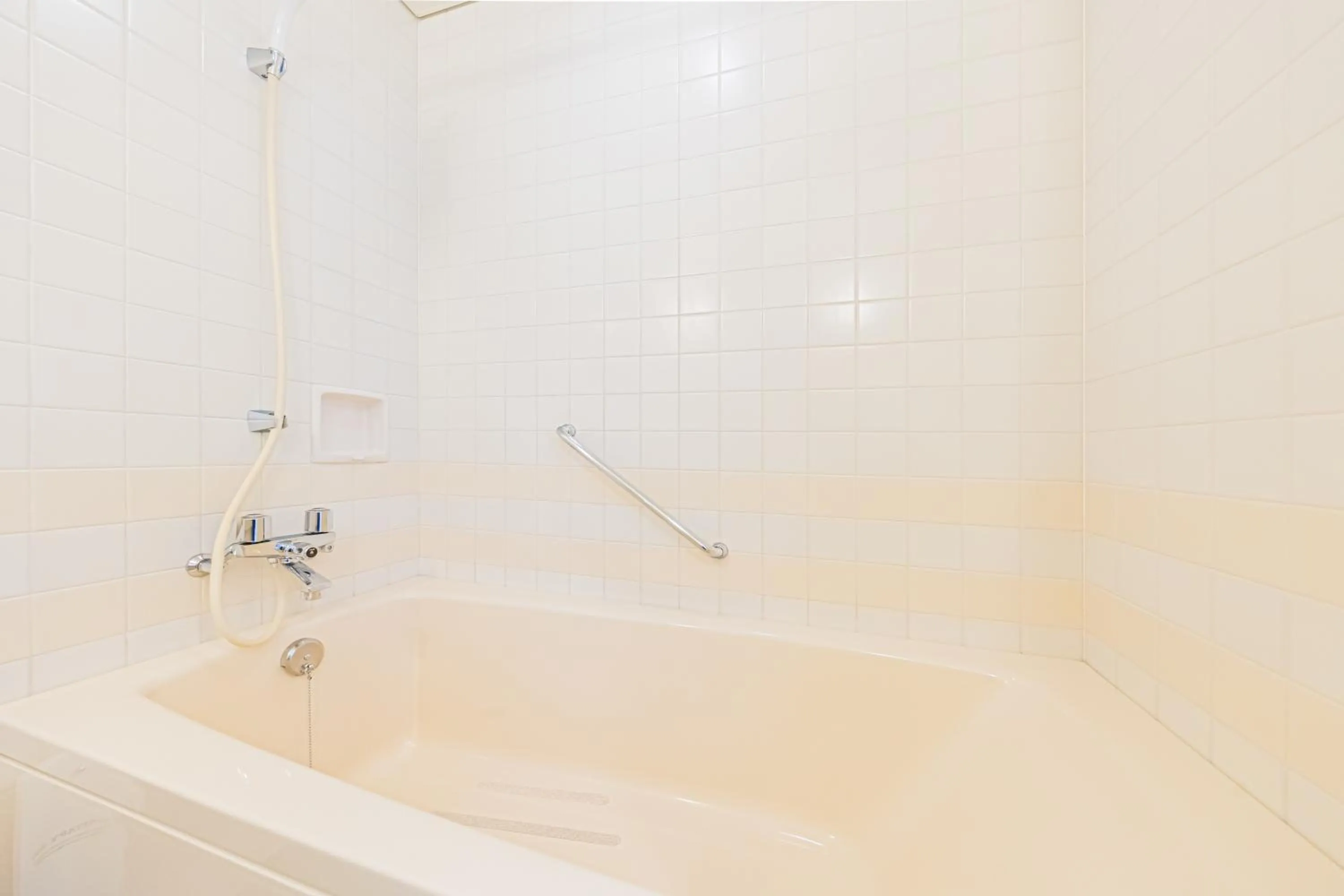 Bathroom in Bellevue Garden Hotel Kansai International Airport