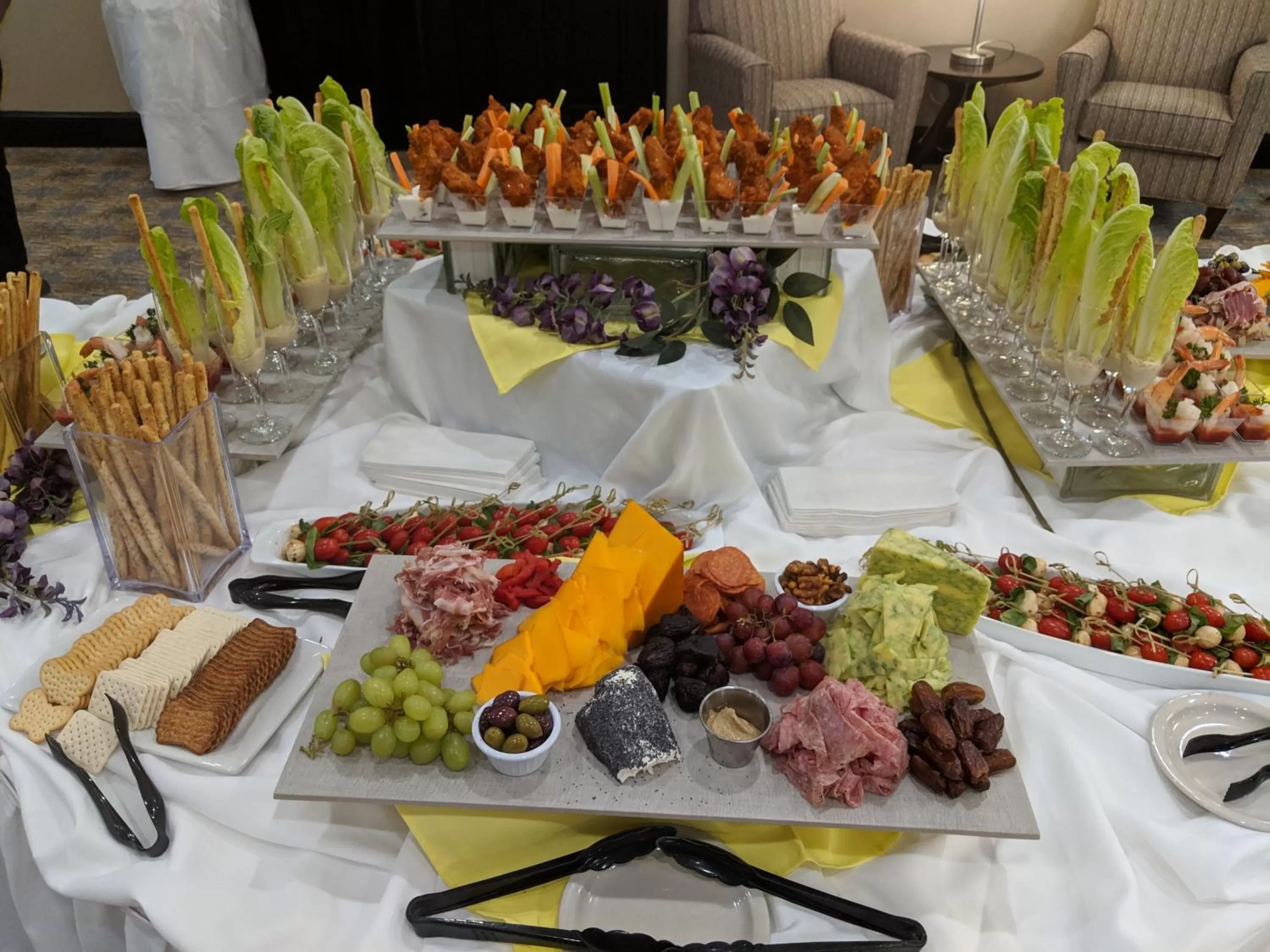 Meeting/conference room in Holiday Inn Champaign by IHG