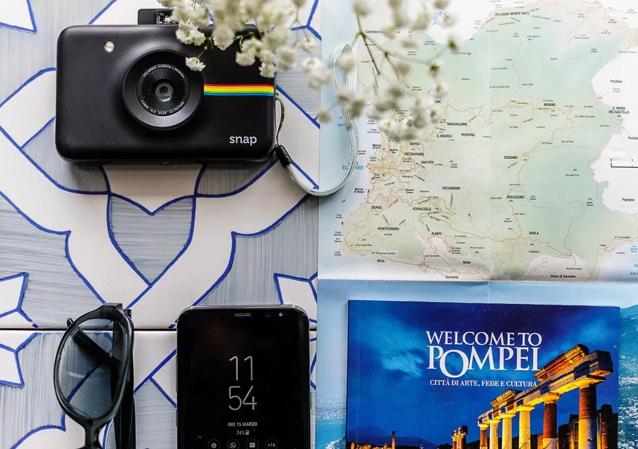 Meeting/conference room in Domo 20 Hotel & Rooftop