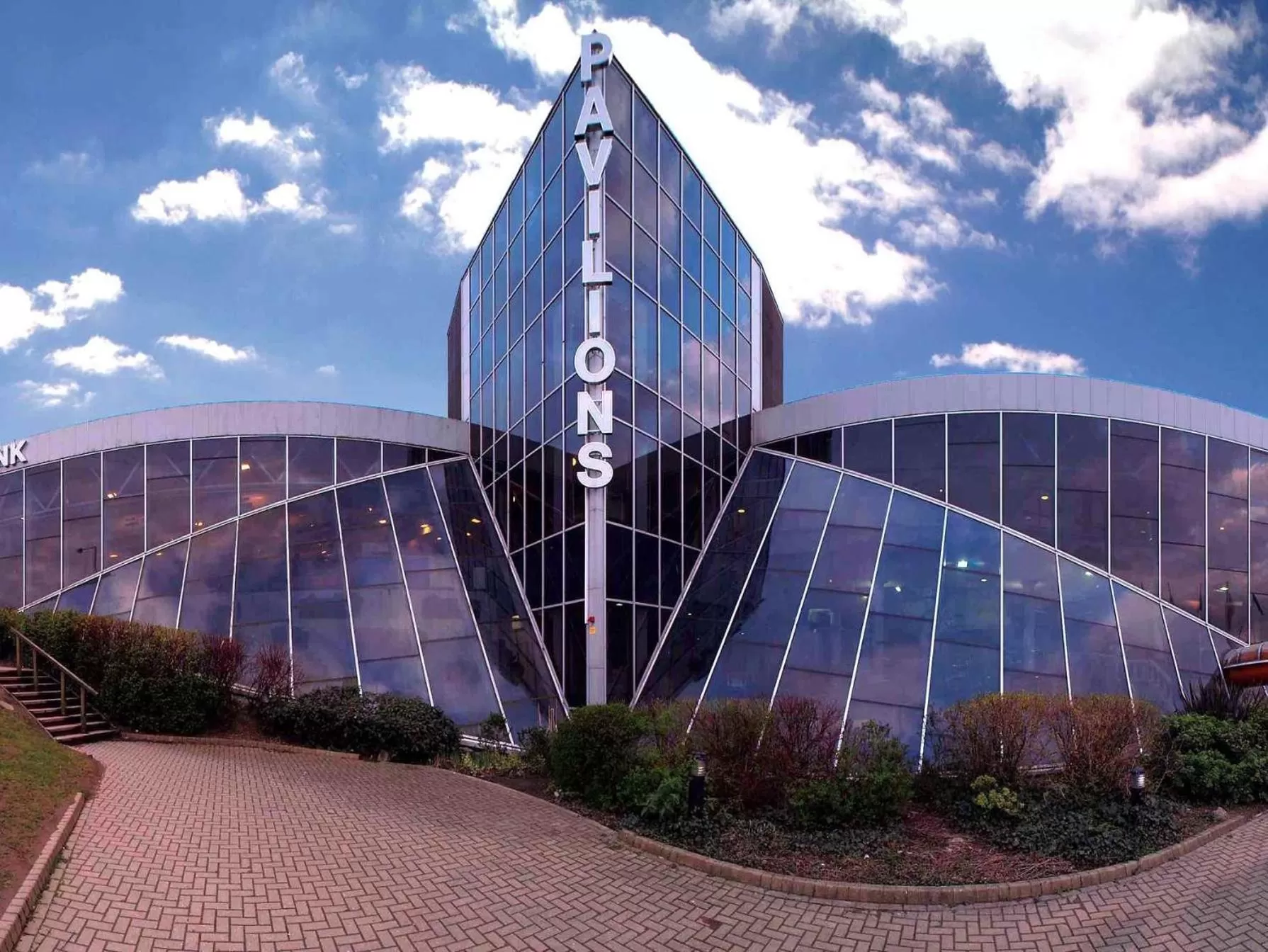 Entertainment in The Grosvenor Plymouth