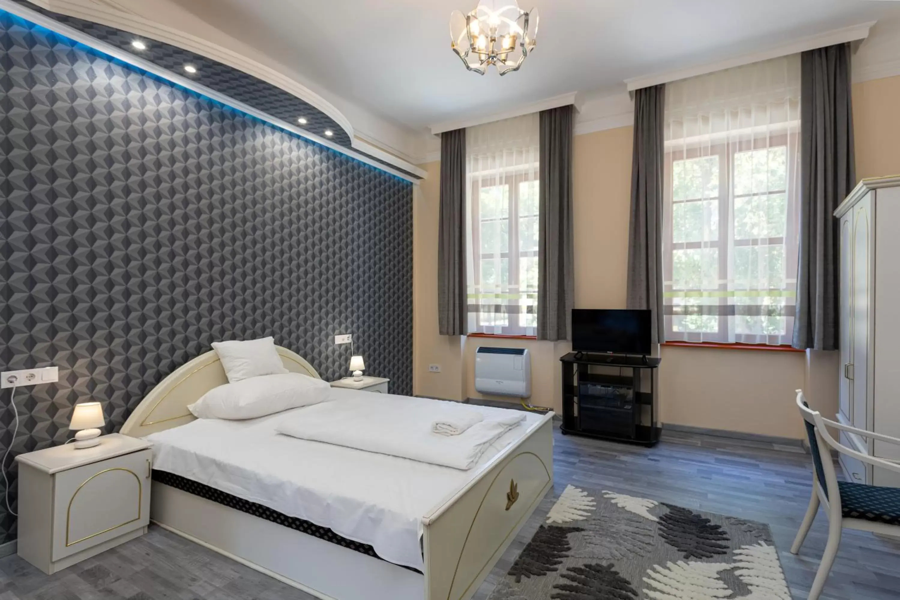 One-Bedroom Apartment - single occupancy in Illés Hotel One-Bedroom Apartment - single occupancy in Illés Hotel