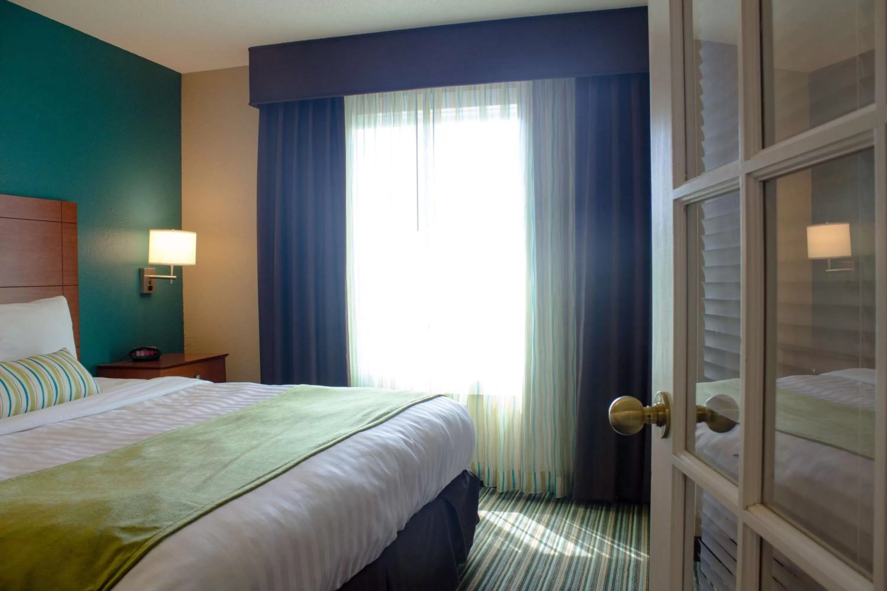 Photo of the whole room, Bed in BEST WESTERN Plus Menomonie Inn & Suites