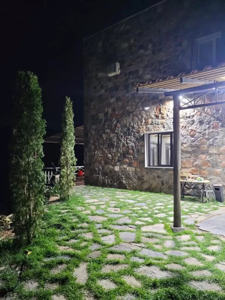 Property building in NorDar