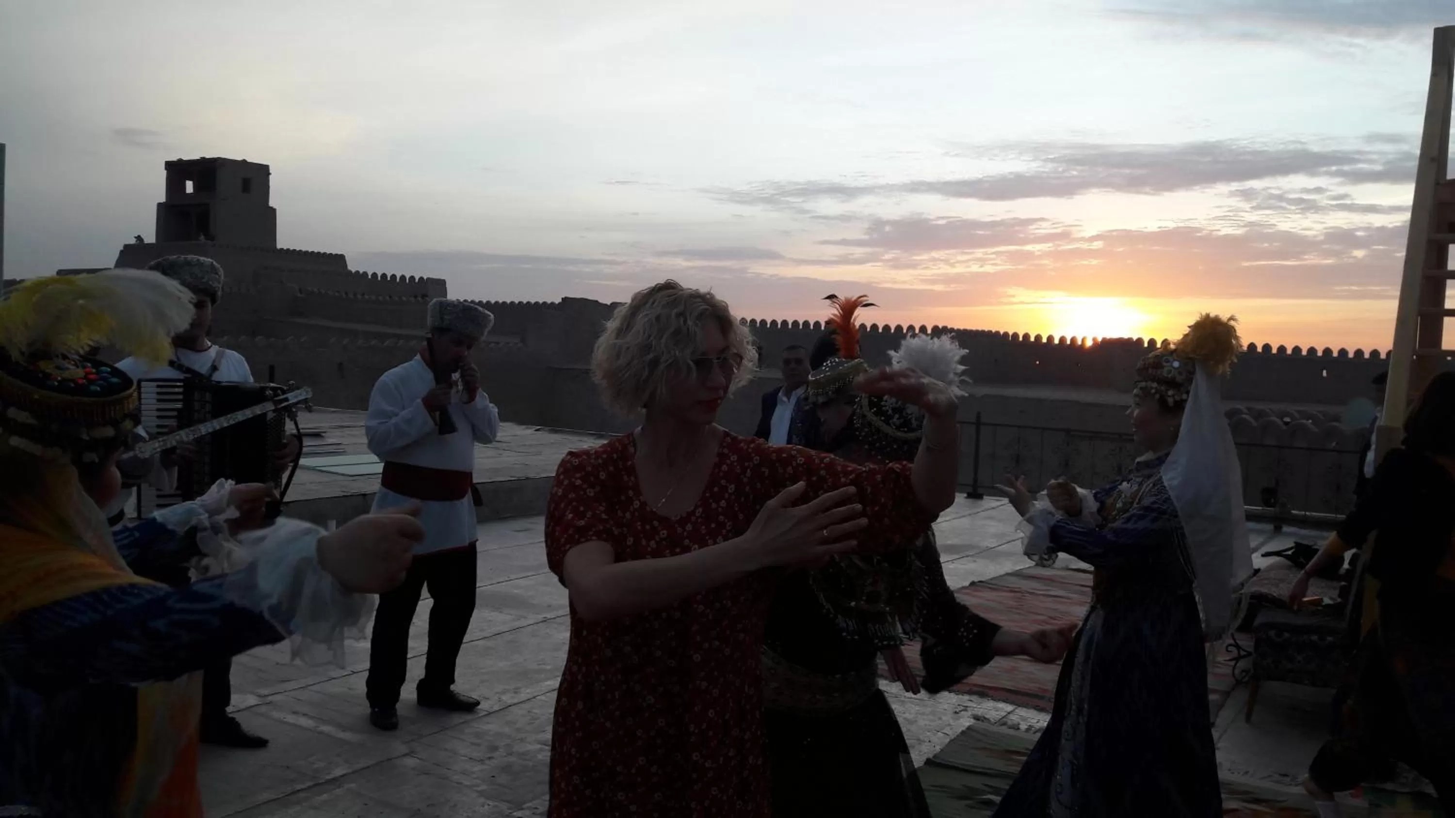 Zukhro Boutique Hotel