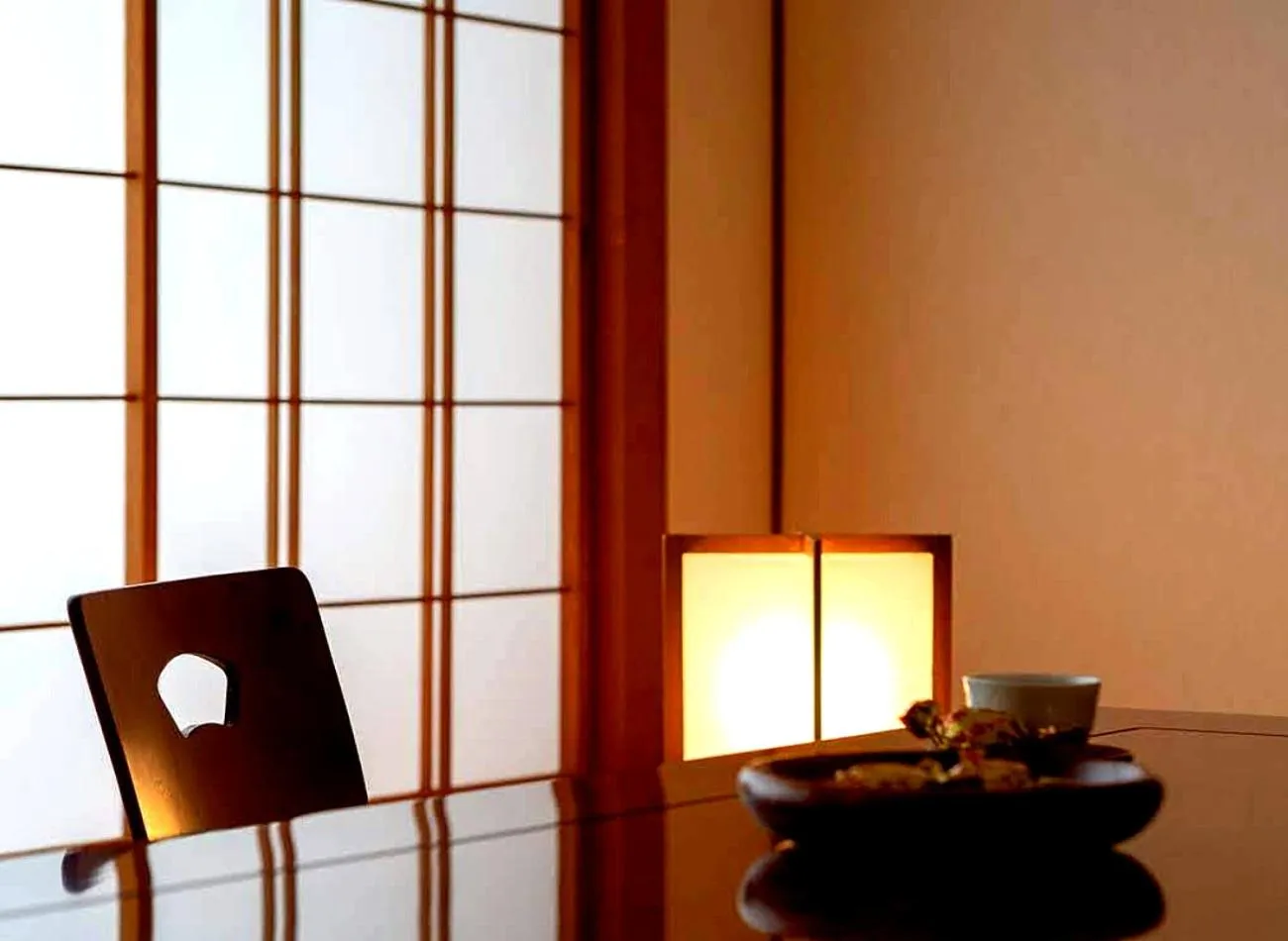 Photo of the whole room in Yuzawa Toei Hotel