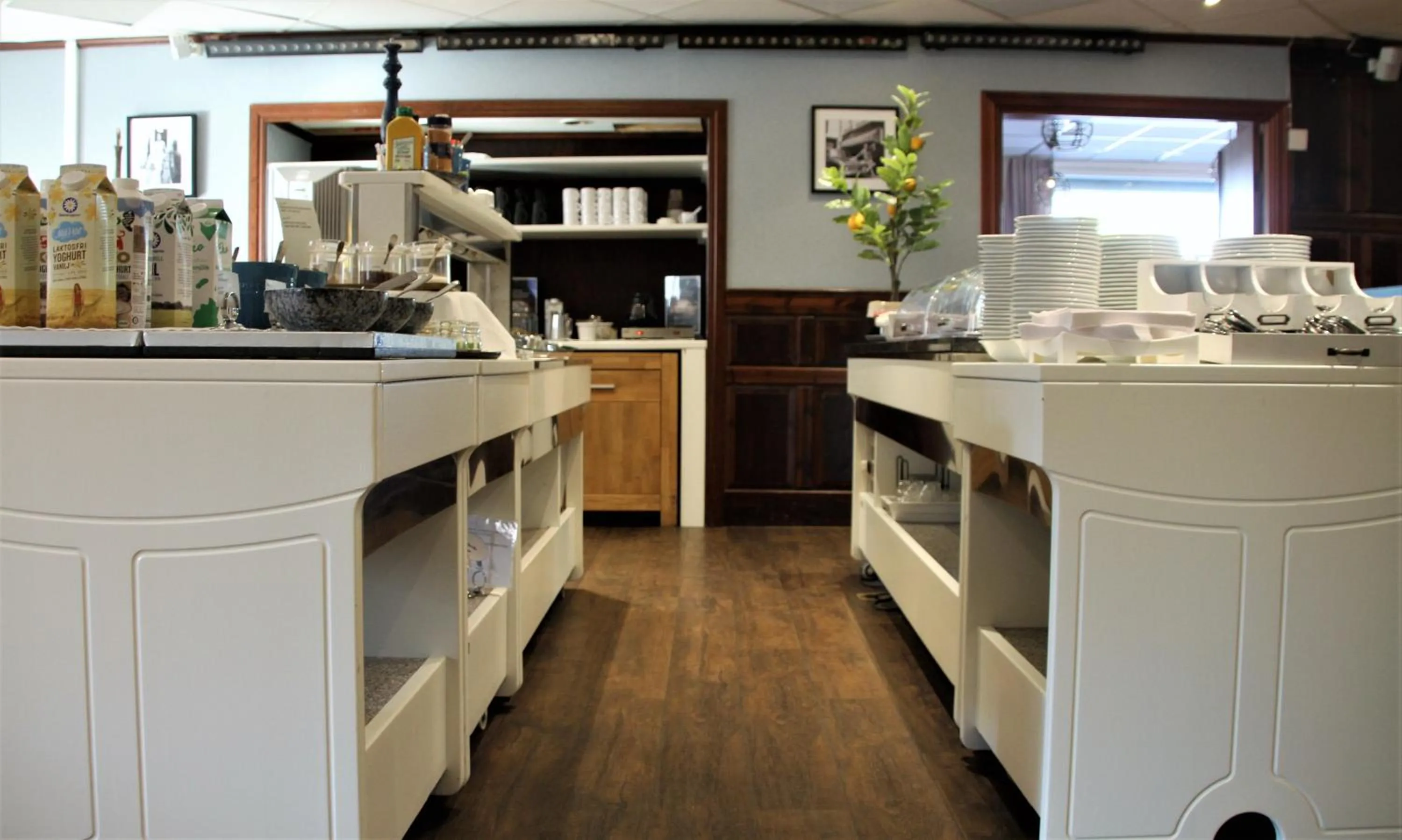 Best Western Vetlanda Stadshotell