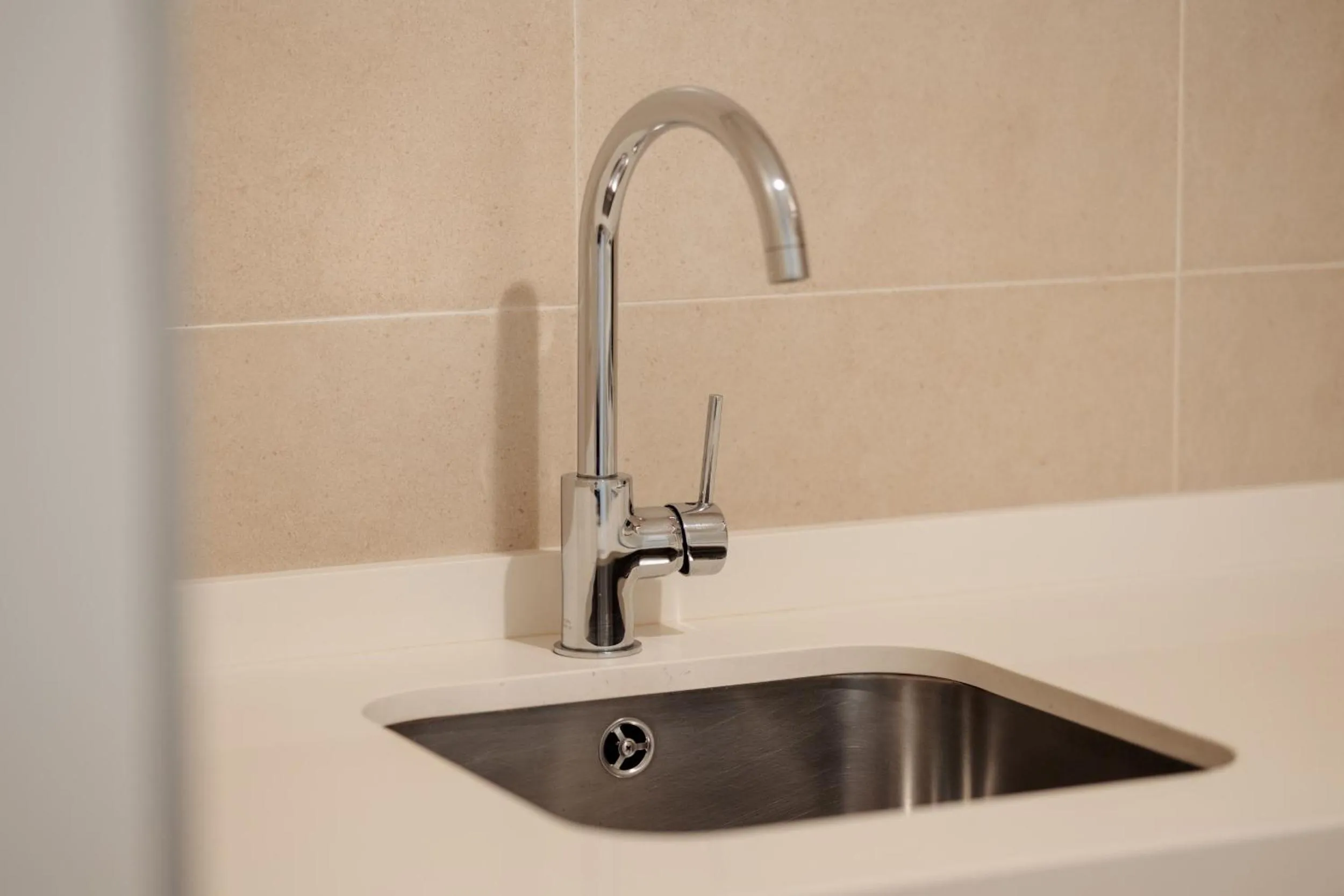 Apartamentos Debambú