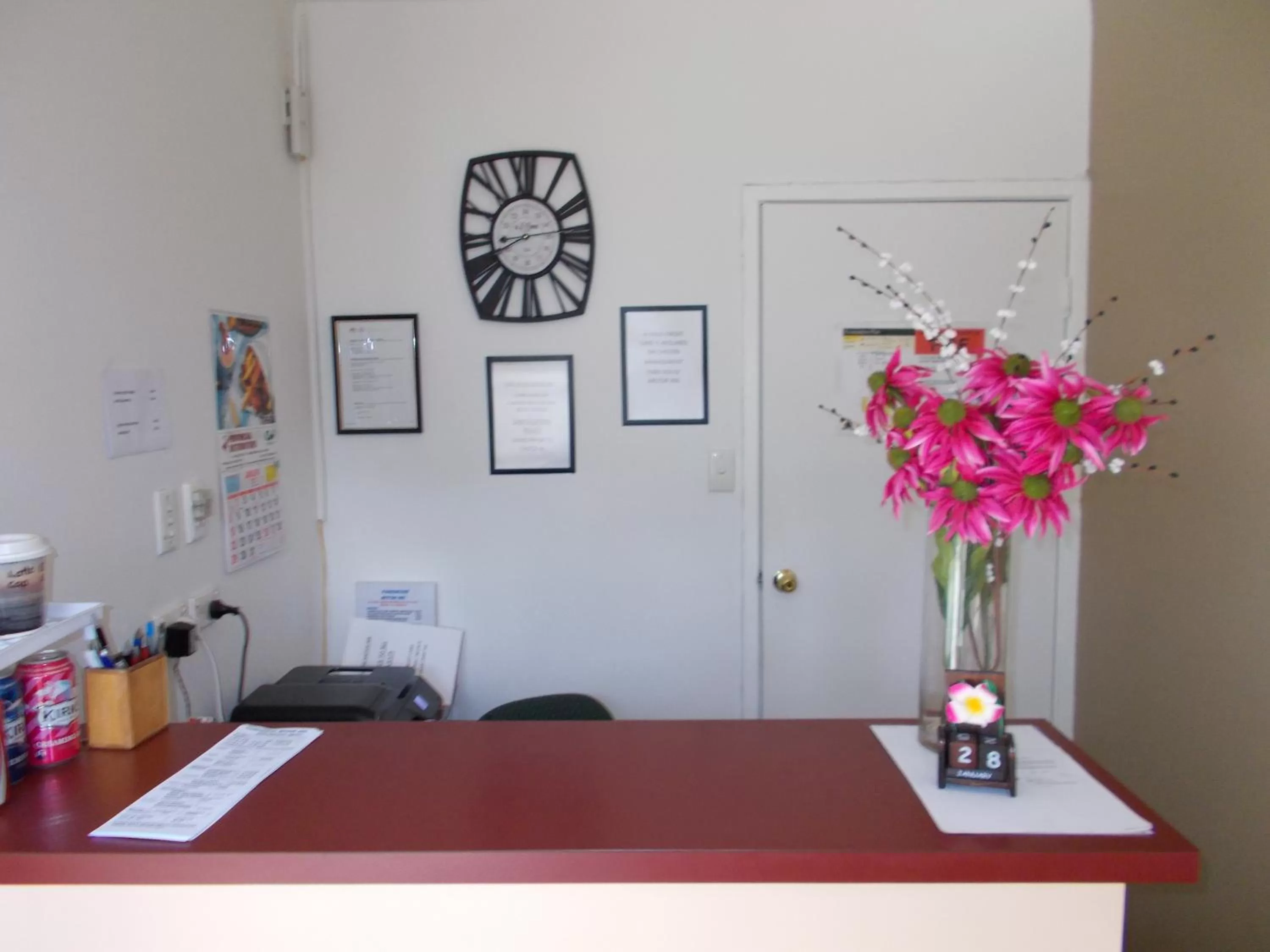 Other in Park House Motor Inn