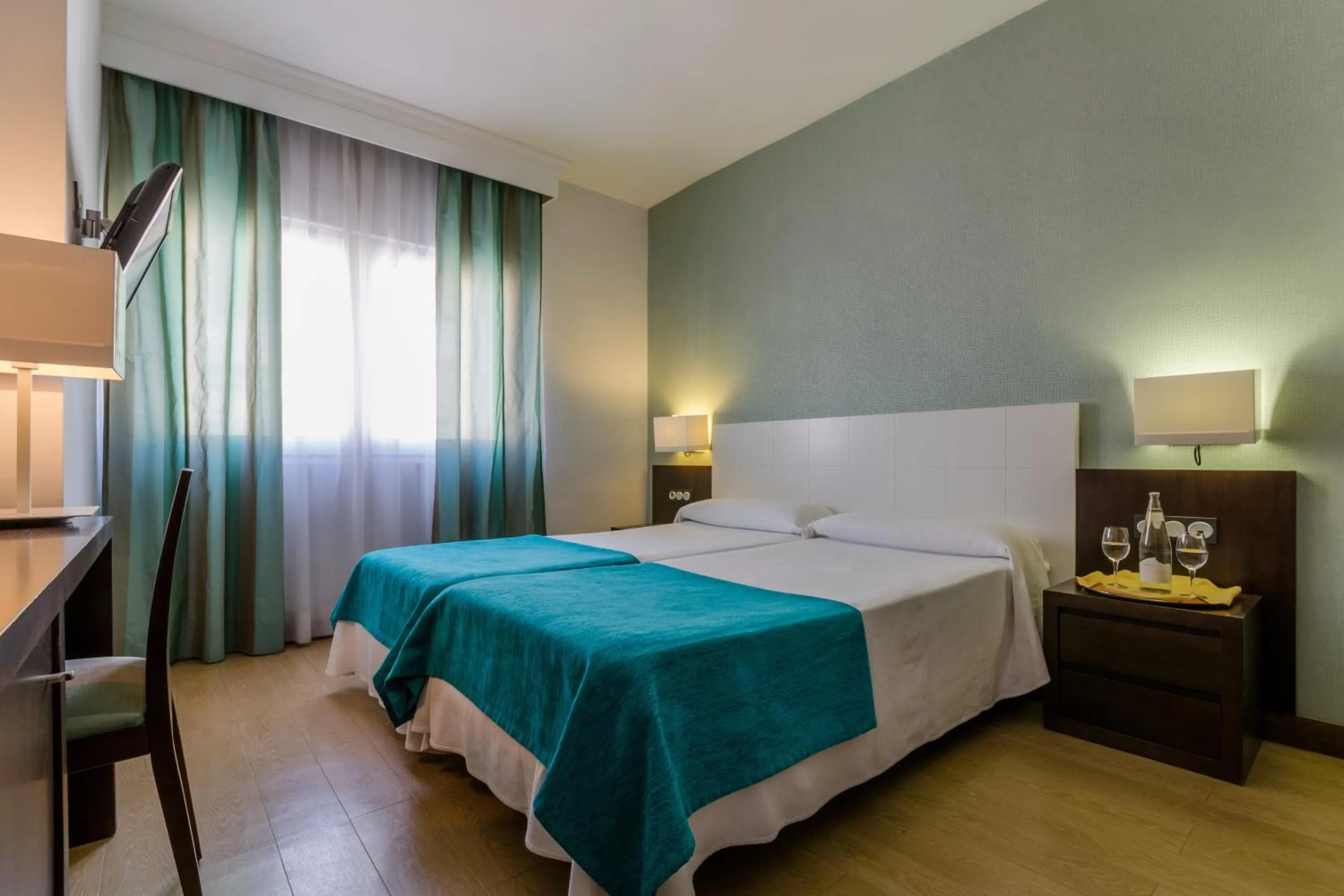 Bedroom, Bed in Don Juan