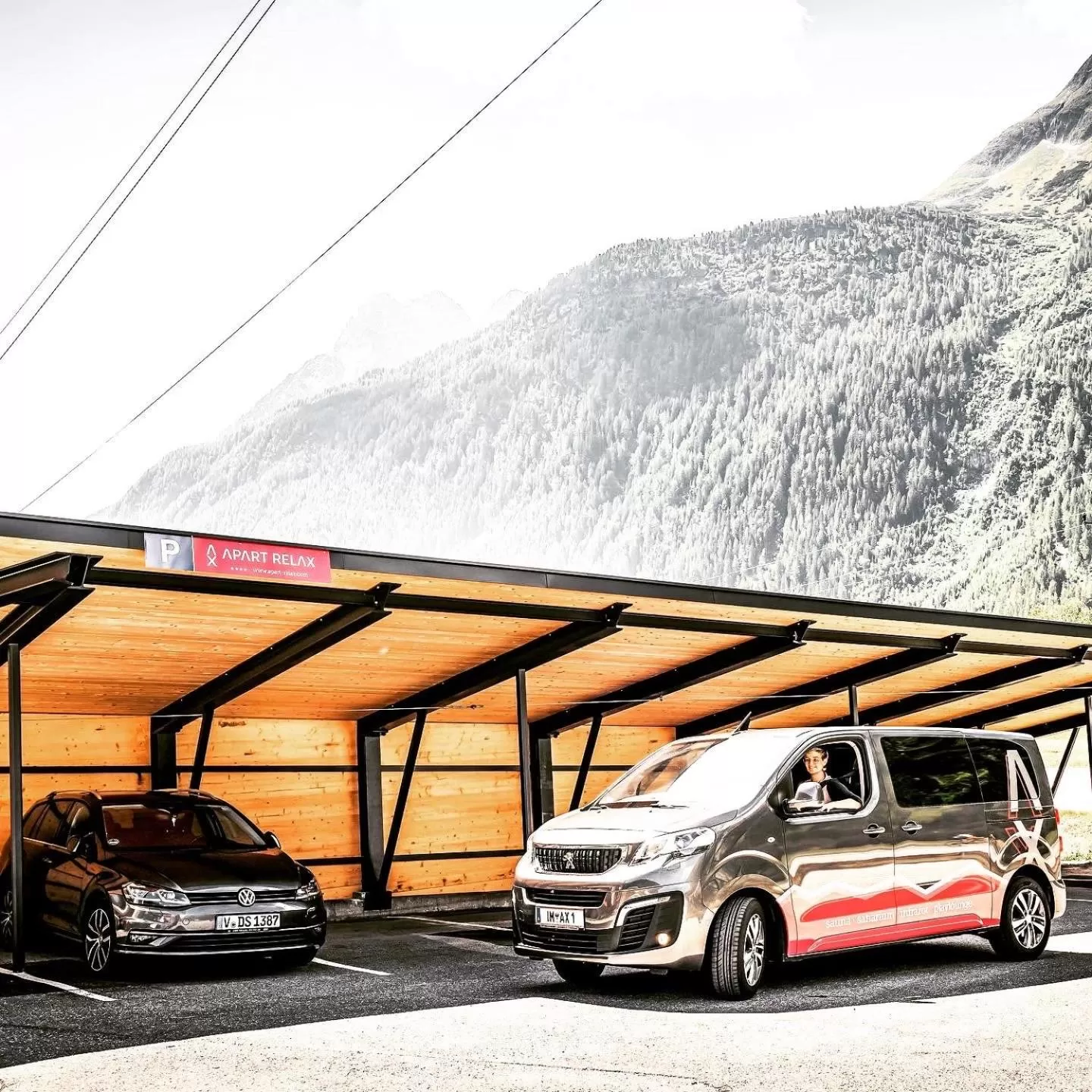 Other in Apart Relax