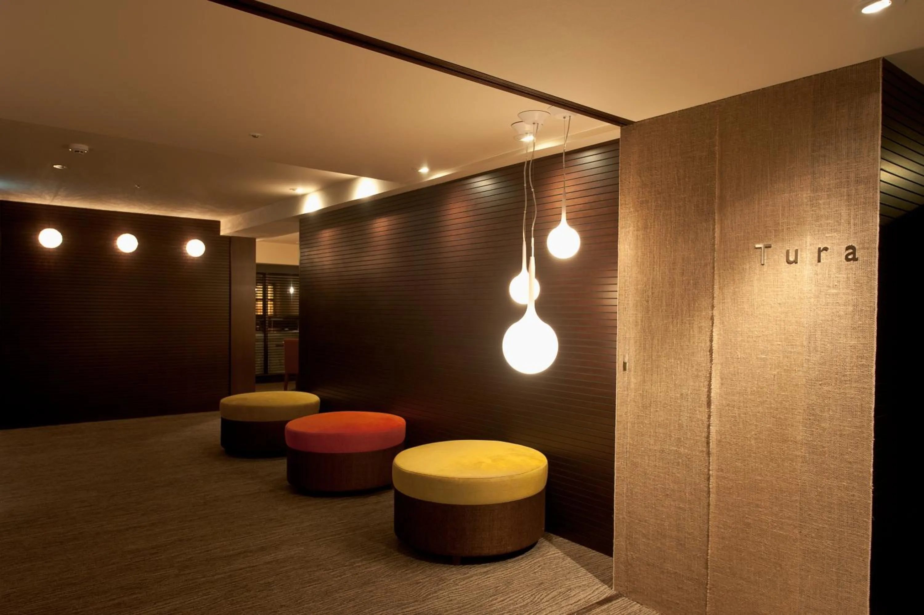 Restaurant/places to eat in One Niseko Resort Towers