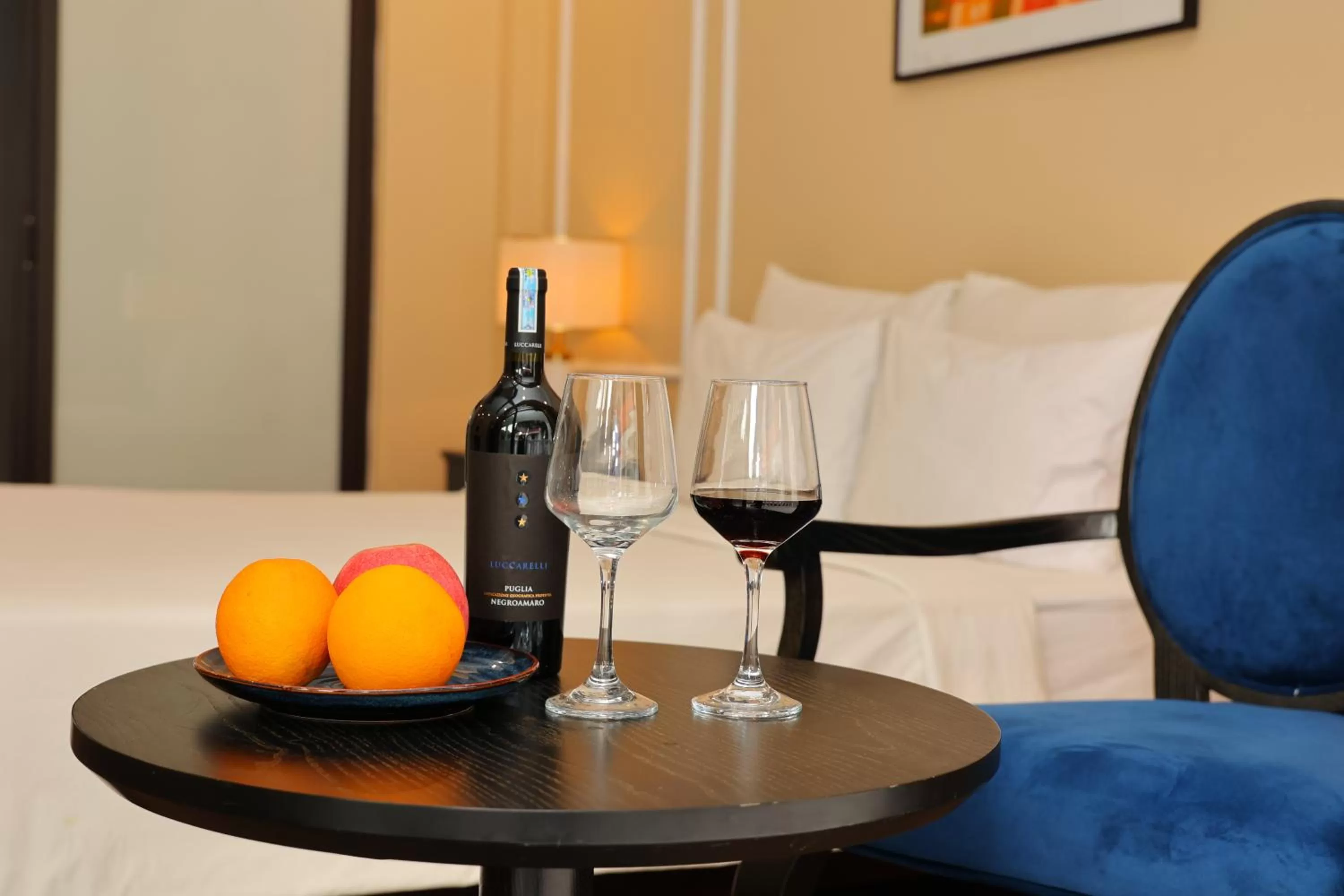 Photo of the whole room in Lalita Tam Coc Resort & Spa