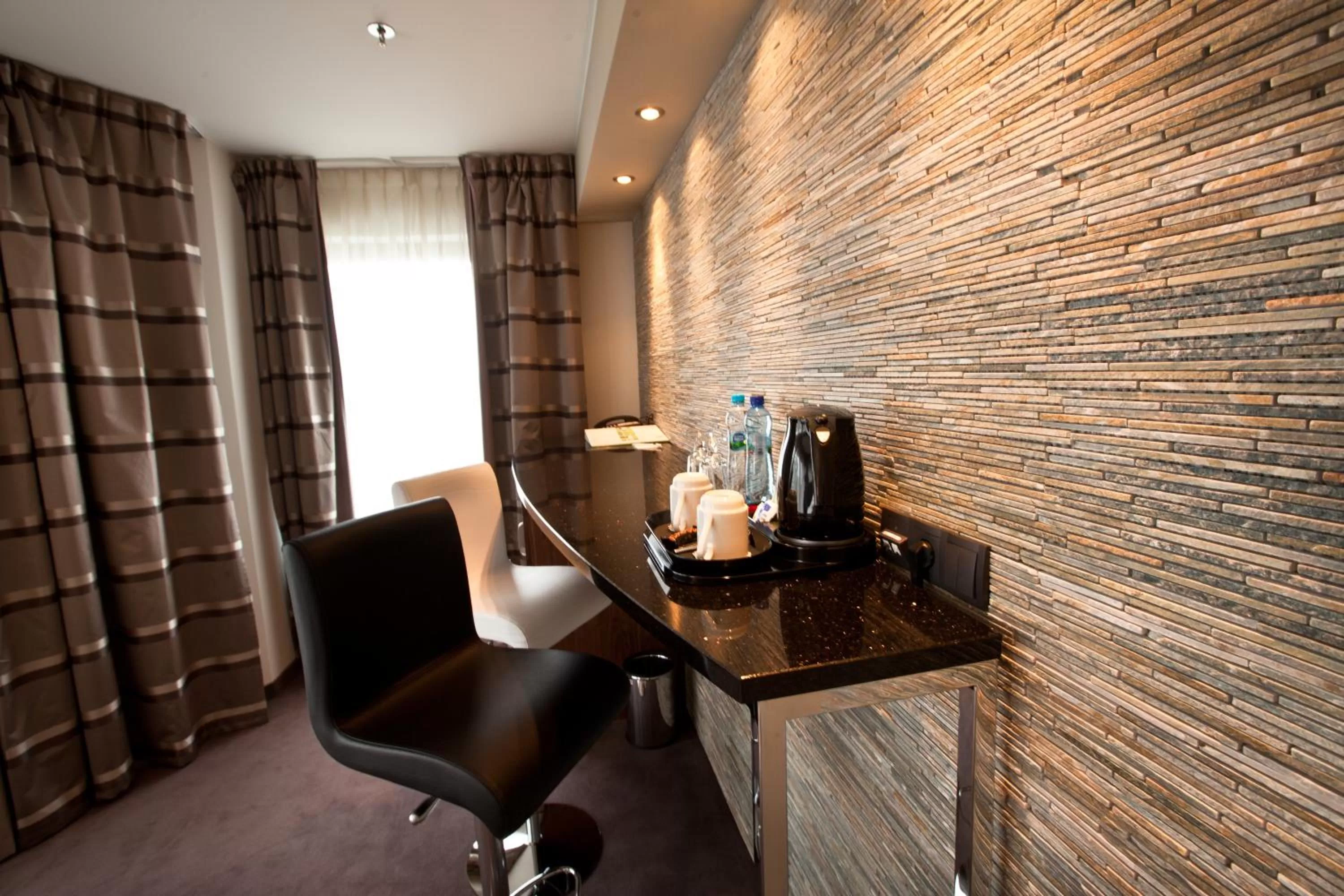 Photo of the whole room in Holiday Inn Łódź by IHG