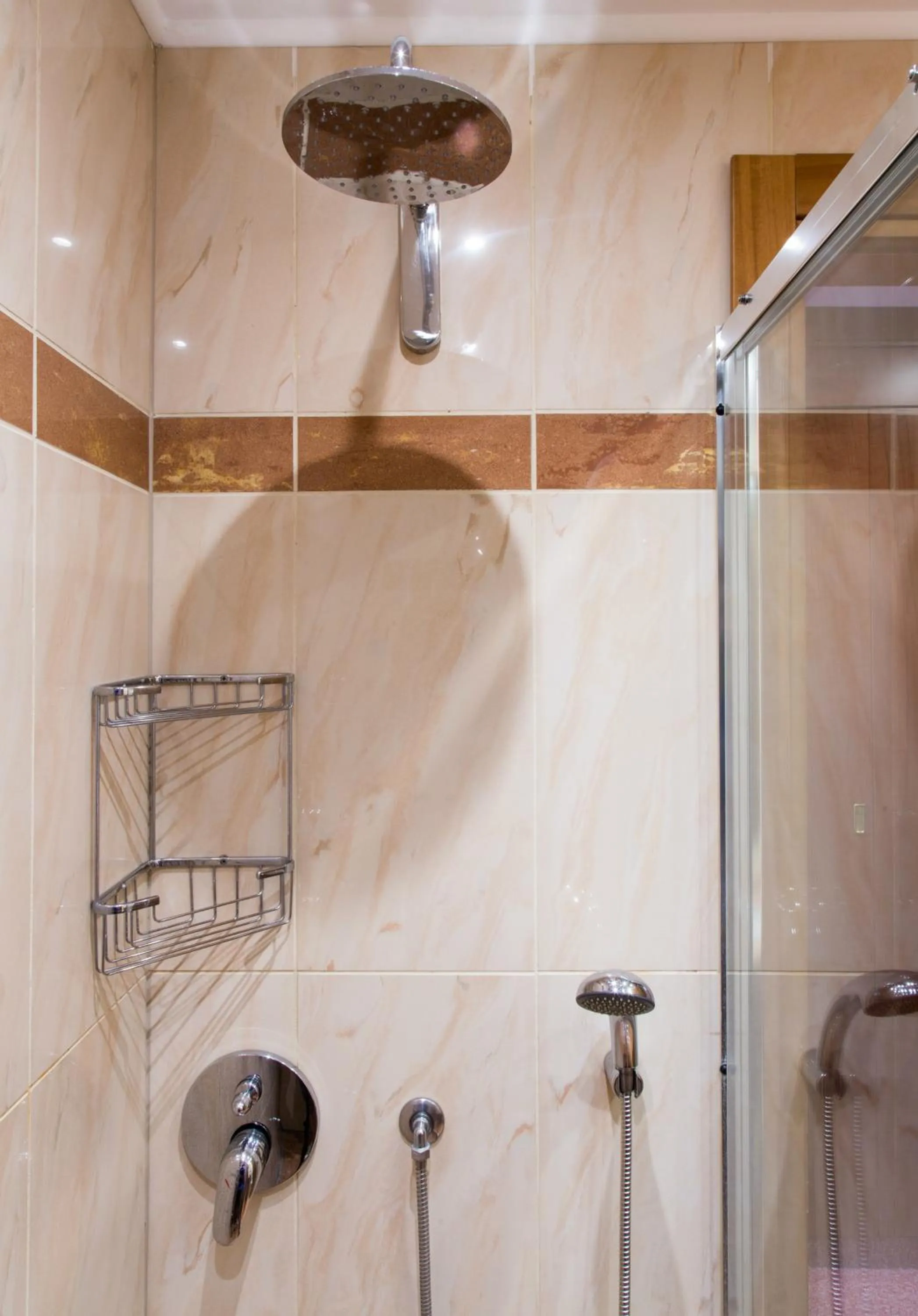 Day in Best Western Hotel Anthurium