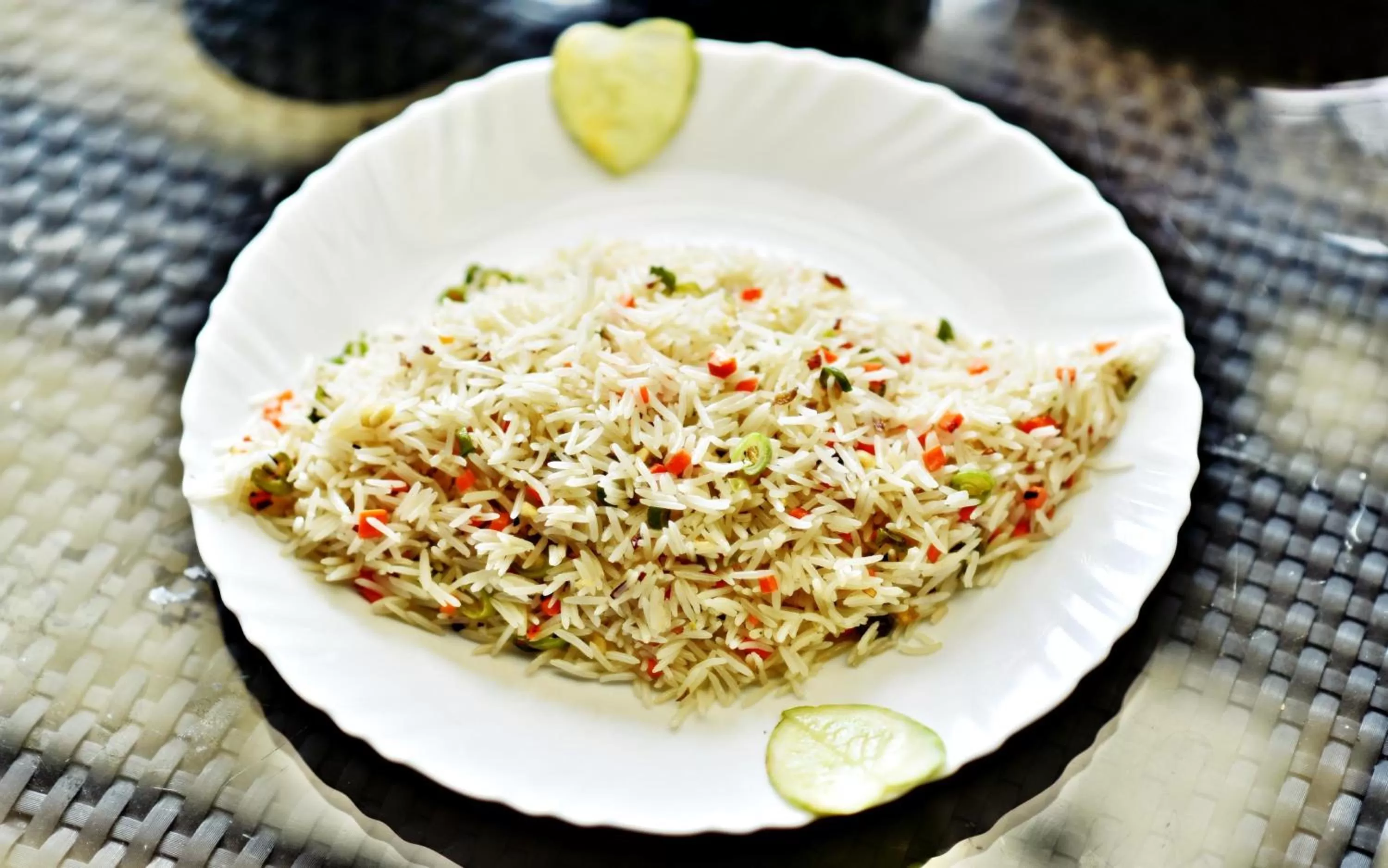 Food in Sood's Himalayan Vista