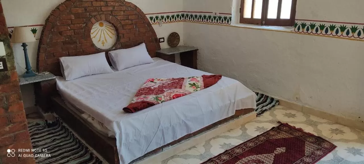 Luxor Old Nile Hotel