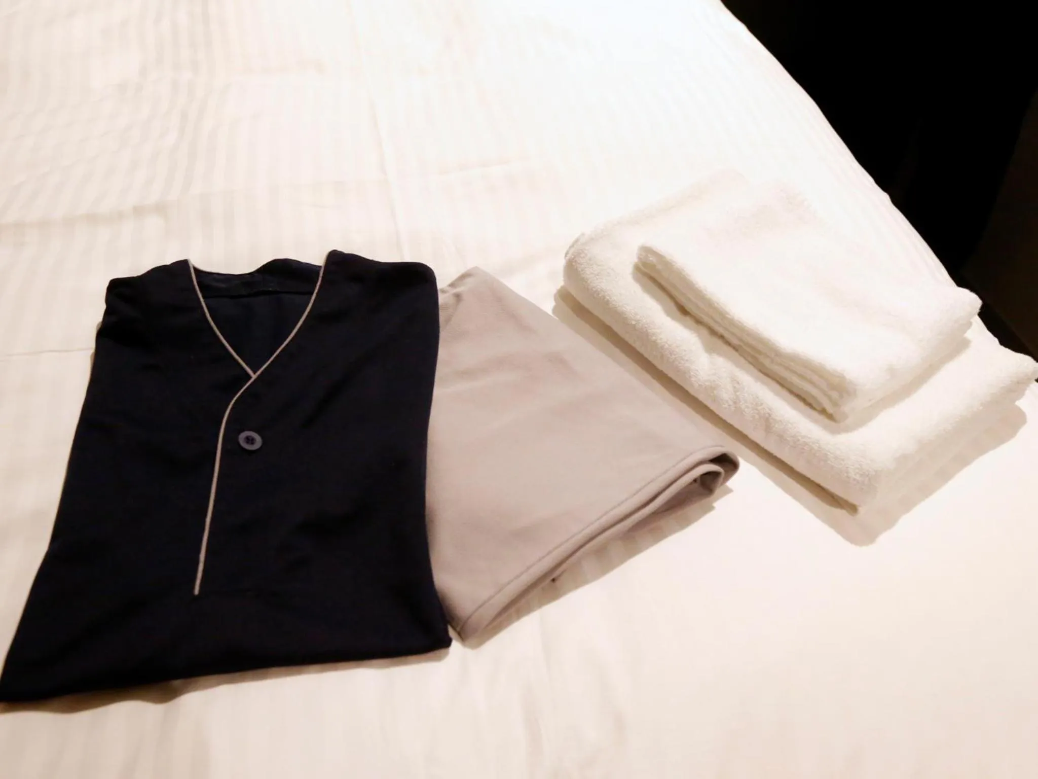 Other in Gardens Cabin