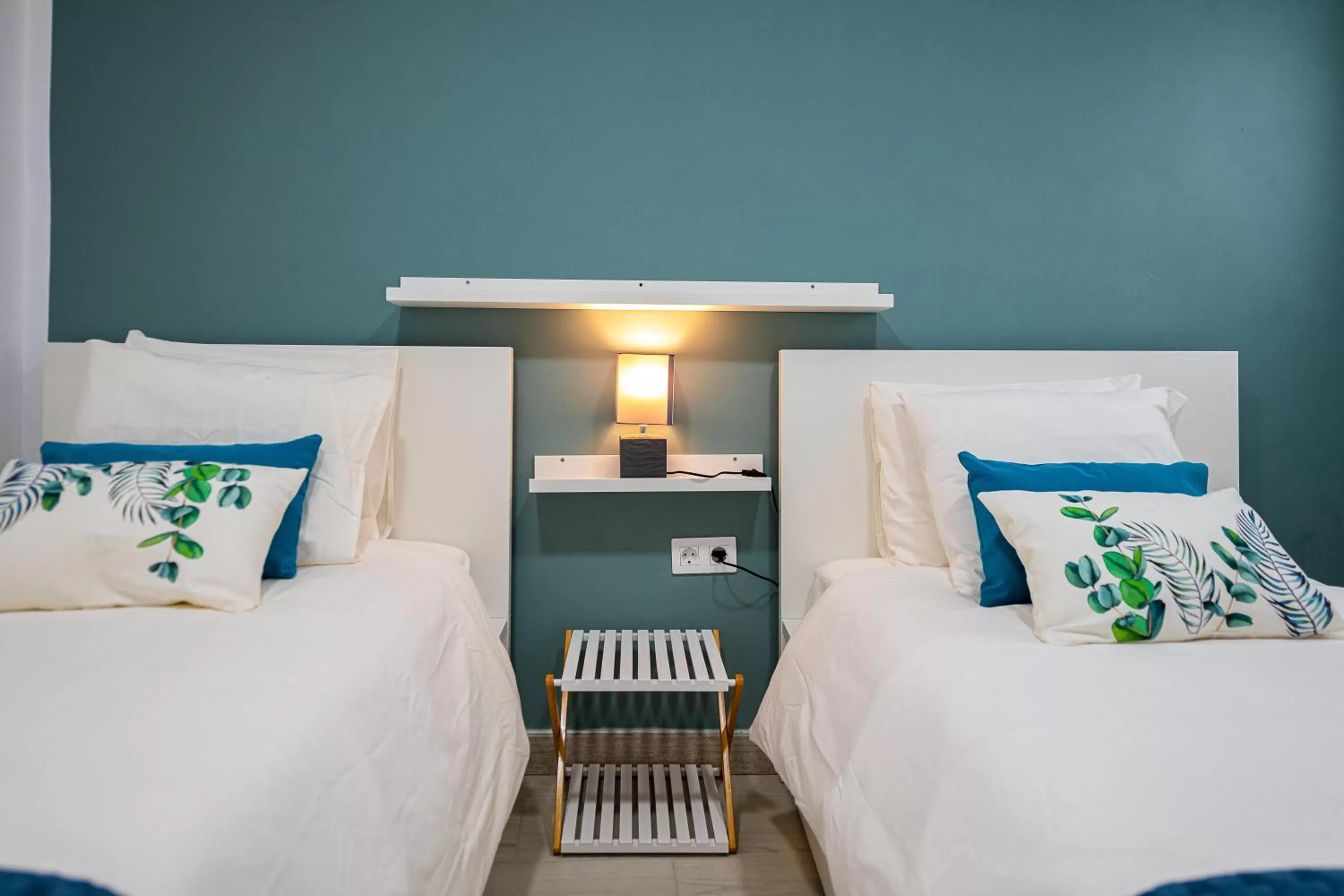 Bed in Dimore Italiane - Boutique Apartments