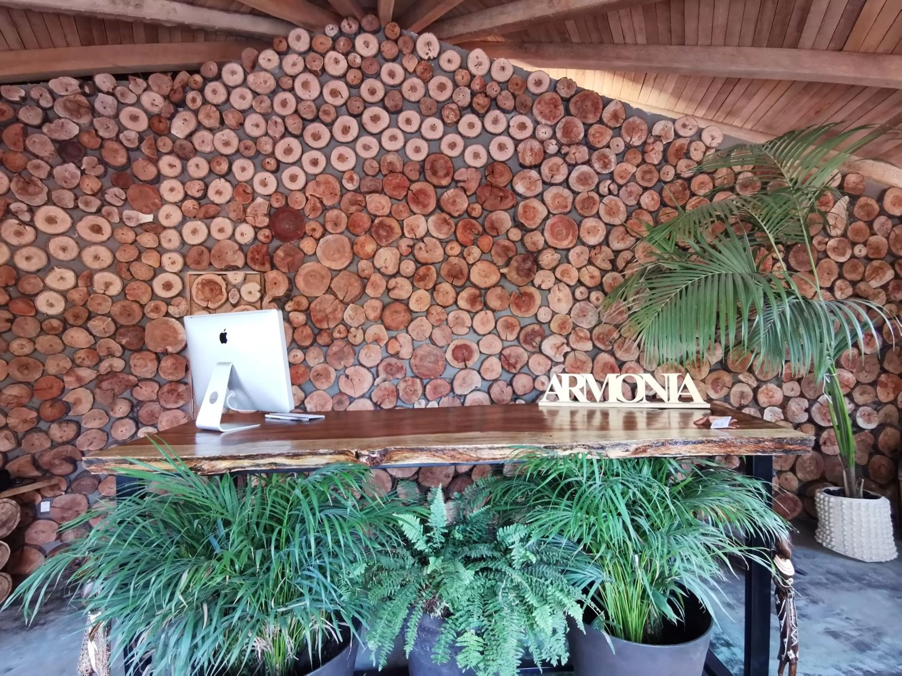 Facade/entrance, Swimming Pool in Villa Armonia Hotel & Spa