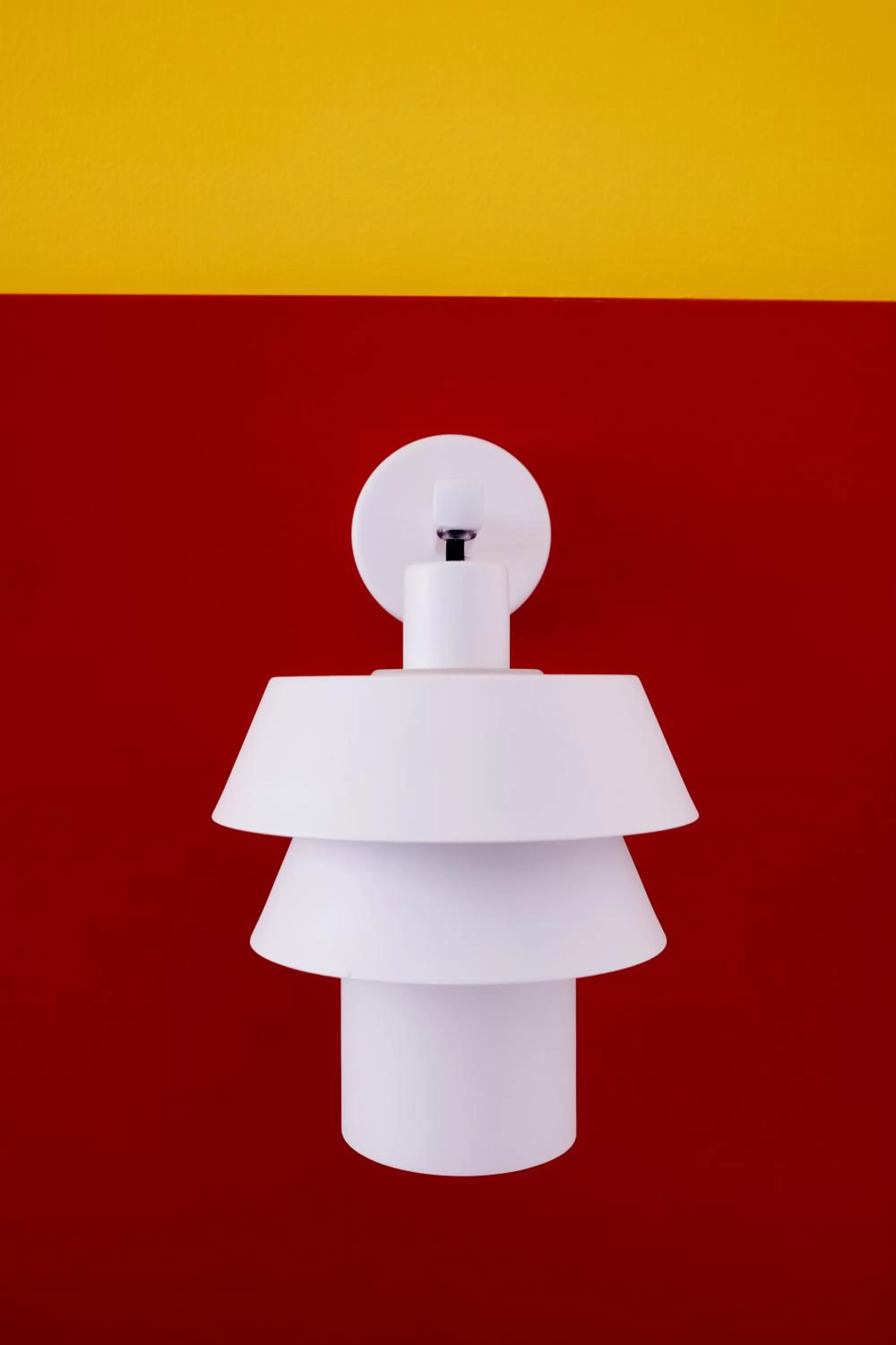 Decorative detail in Hotel Avion - National Cultural Monument - ICONIC HOUSES ORG