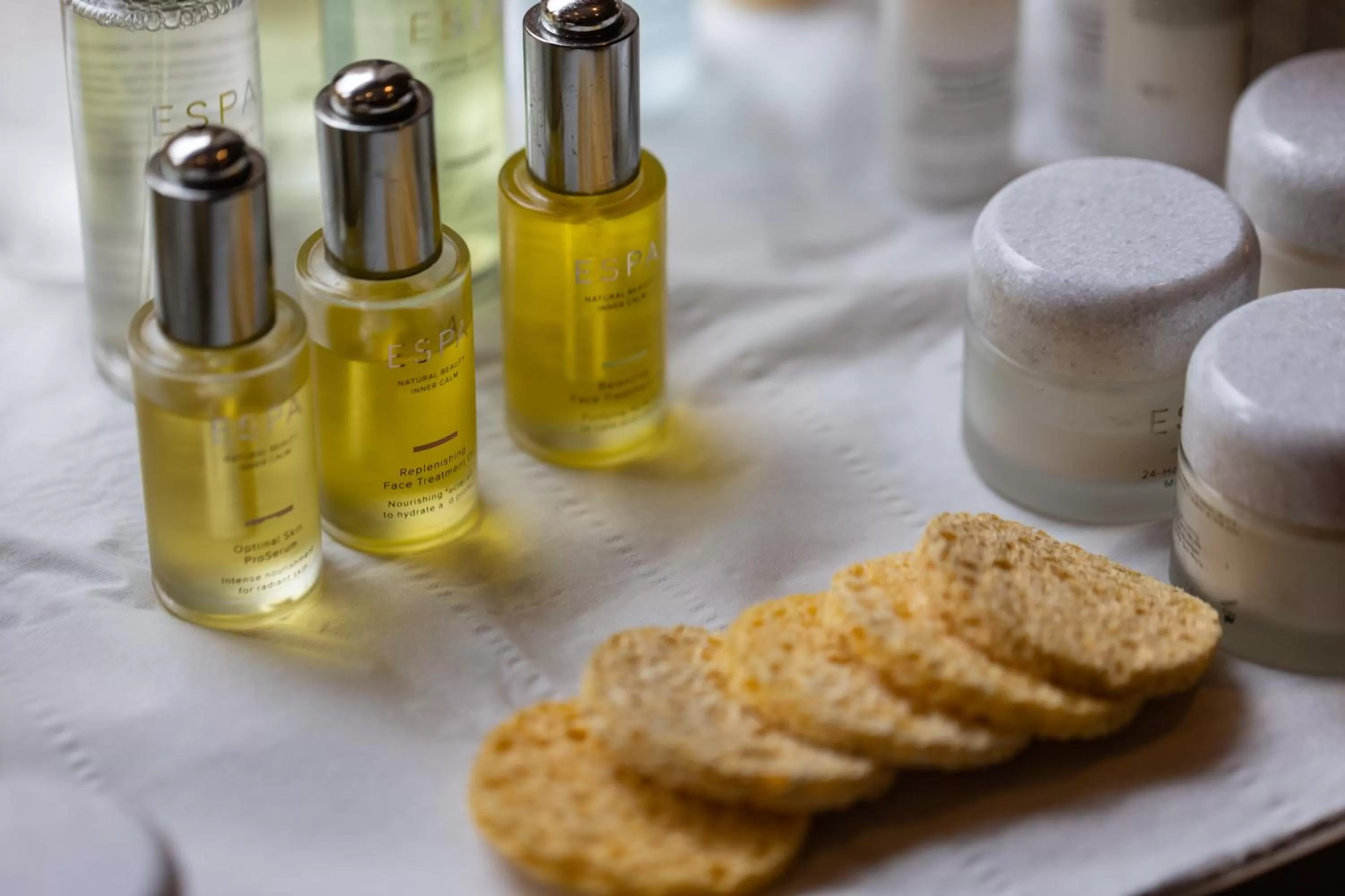 Spa and wellness centre/facilities in Albrighton Hall Hotel and Spa, a member of Radisson Individuals