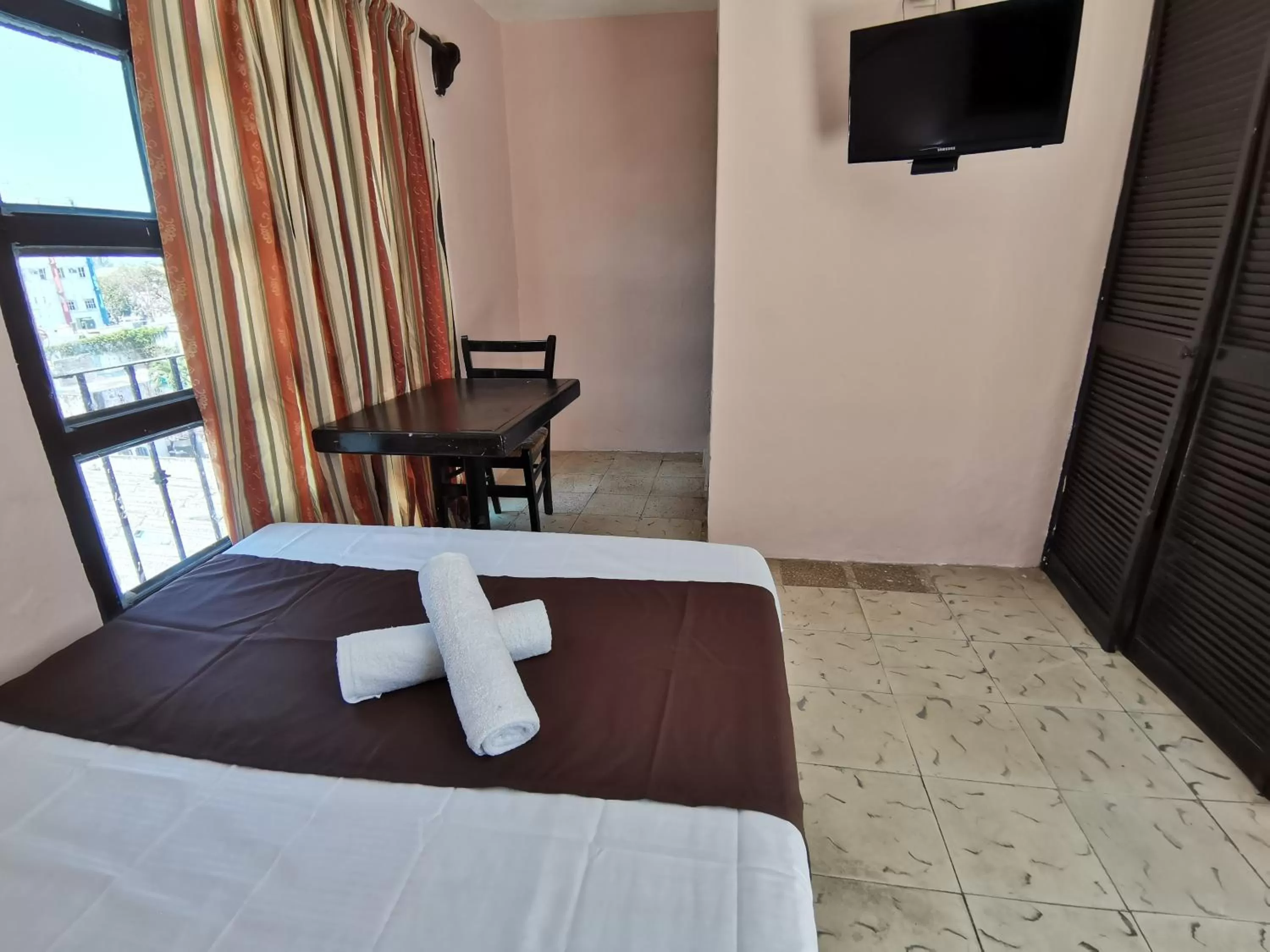 Hotel Colonial San Carlos Cancún Centro