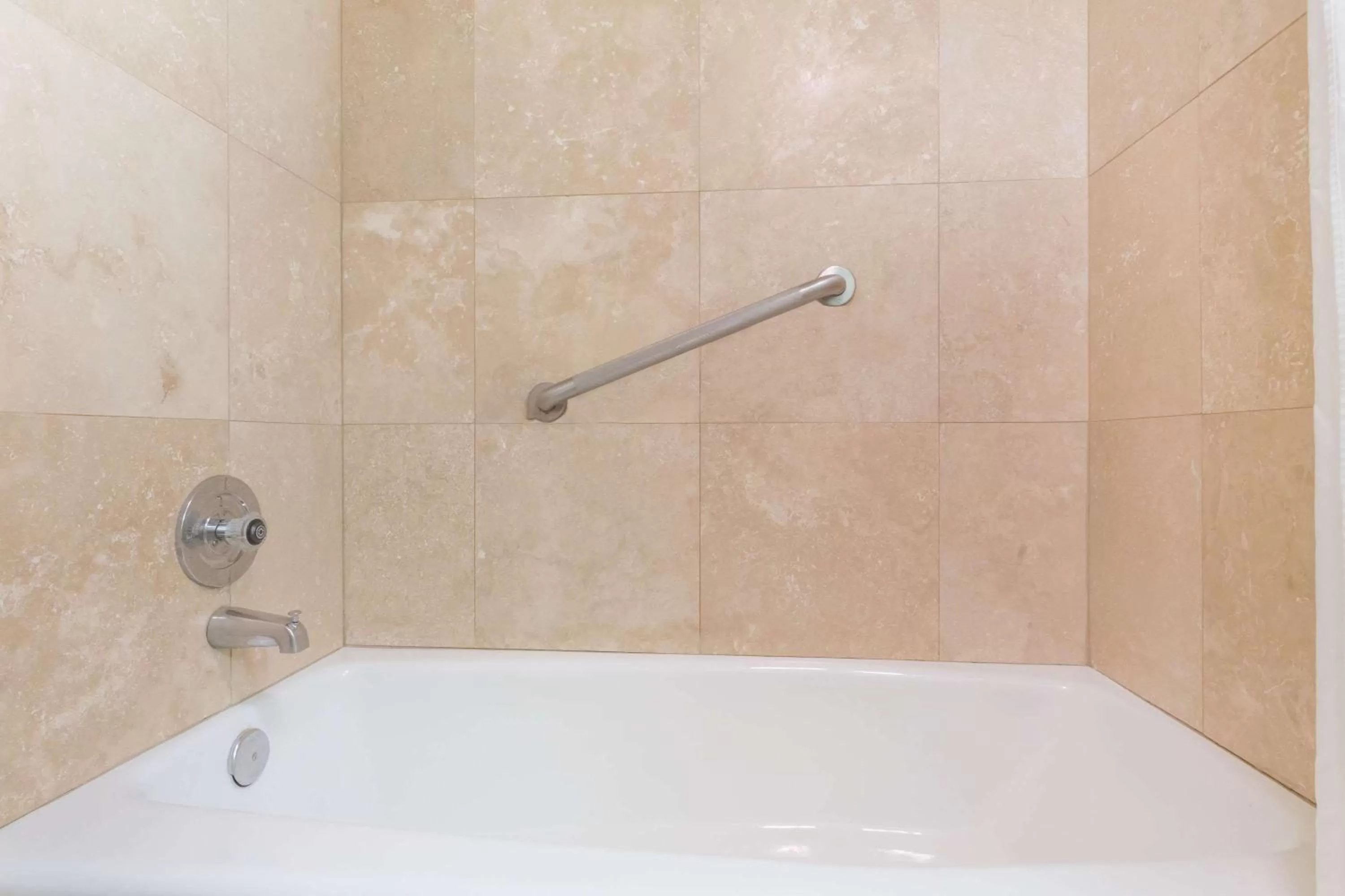 Bathroom in Ramada by Wyndham Ely