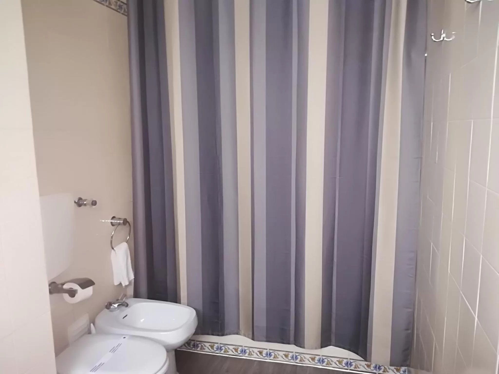 Apartamentos Turisticos Lindomar