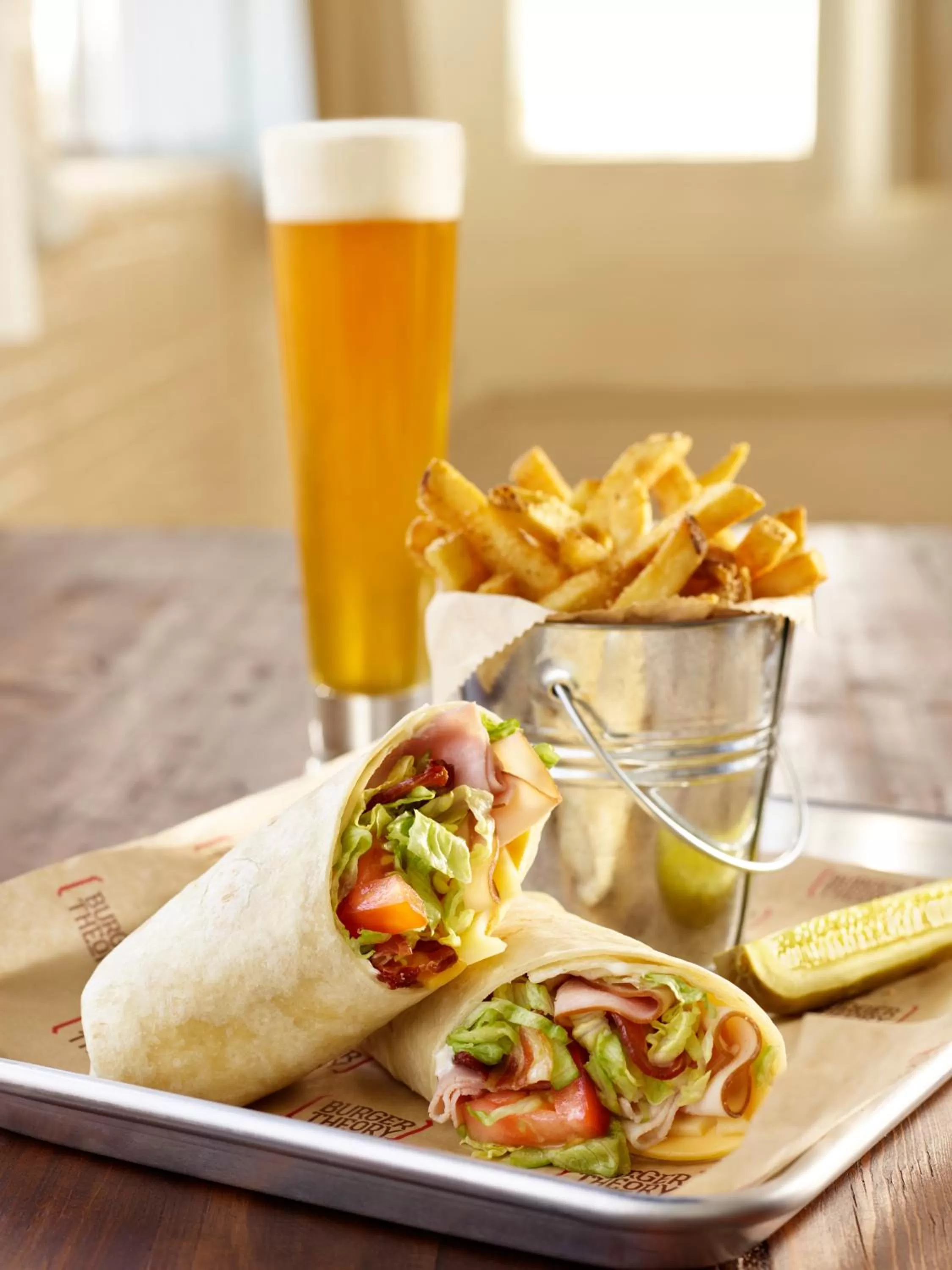 Breakfast in Holiday Inn Lubbock South by IHG