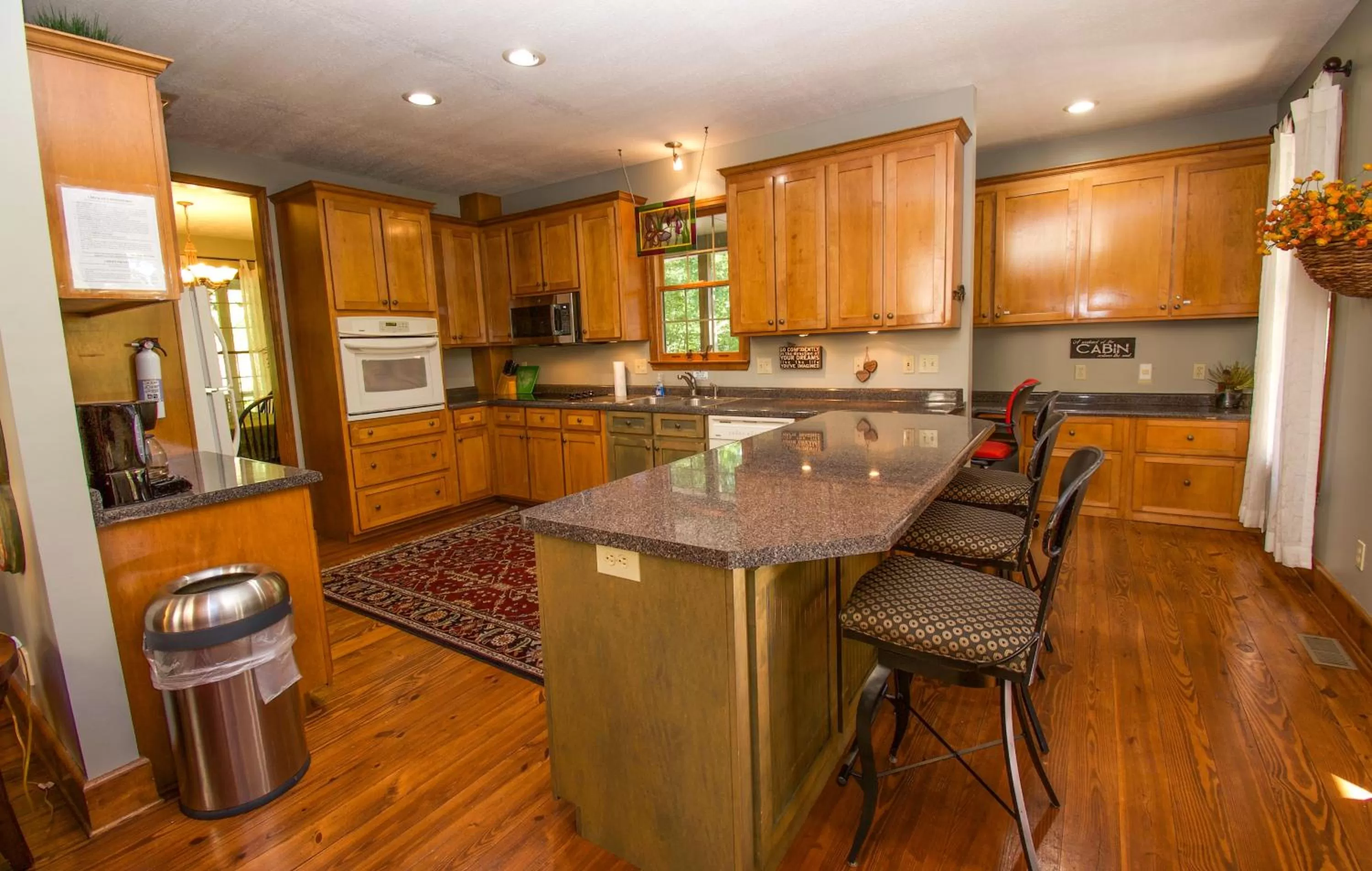 Kitchen or kitchenette in Paradise Hills, Winery Resort & Spa