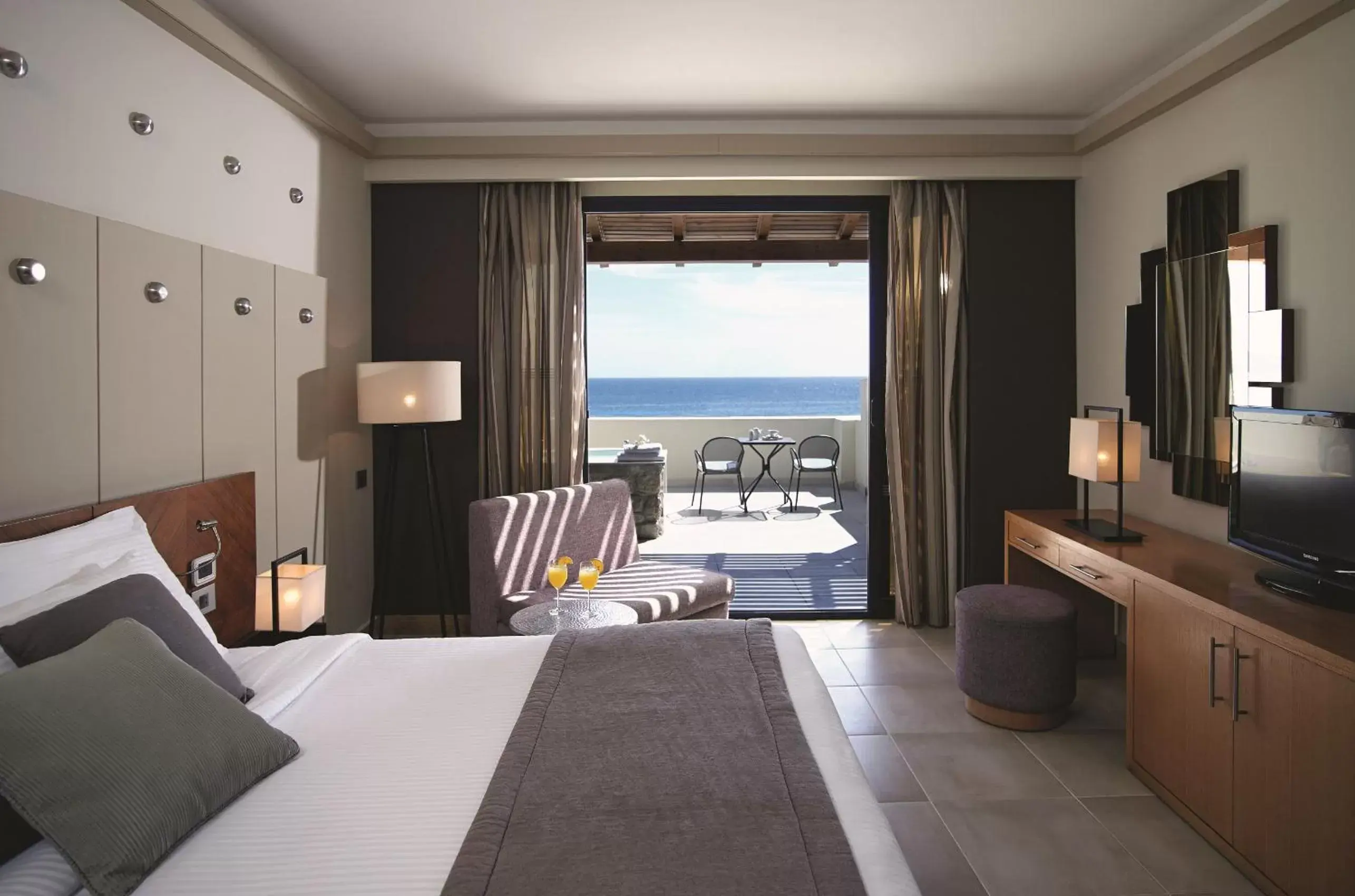 Jaccuzi room - single occupancy in Coral Sea Imperial "Coral Sea Sensatori" Jaccuzi room - single occupancy in Coral Sea Imperial "Coral Sea Sensatori"