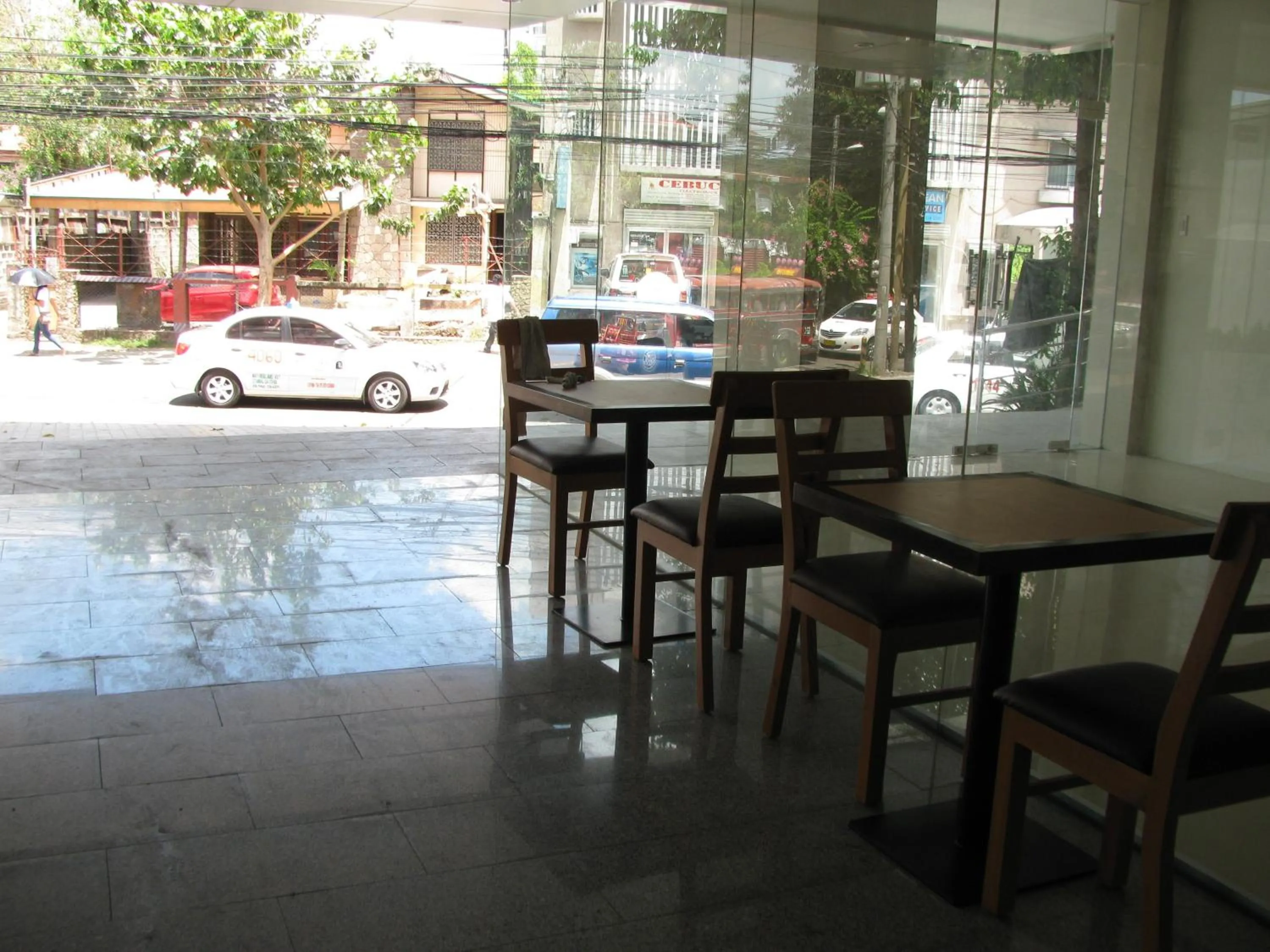 Lounge or bar in Dragon Home Inn