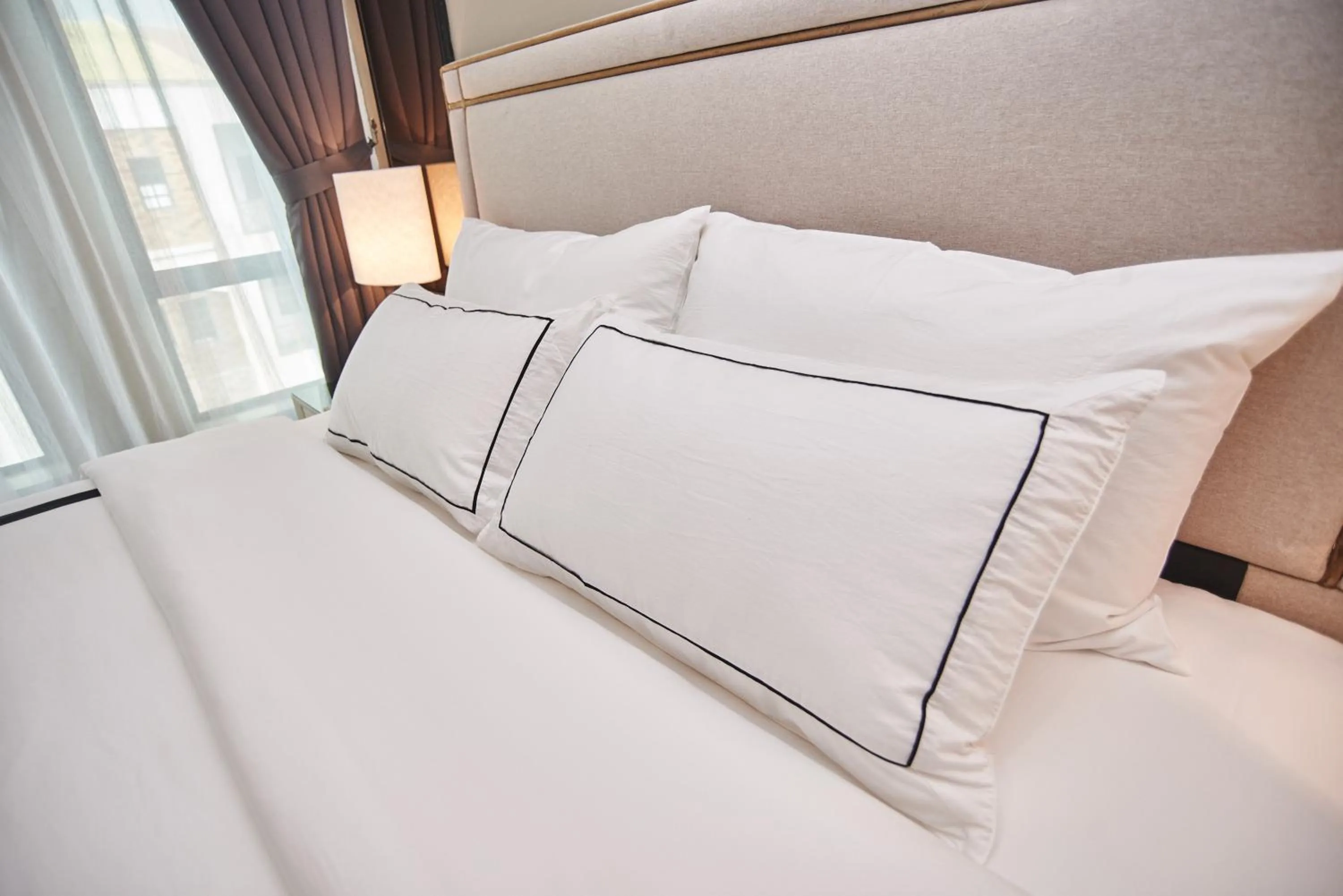 bunk bed, Bed in Corsica Hotel