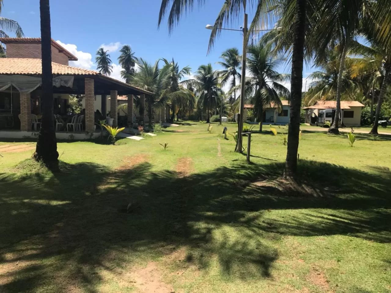 Garden view, Garden in Pousada e Restaurante Encanto das Águas