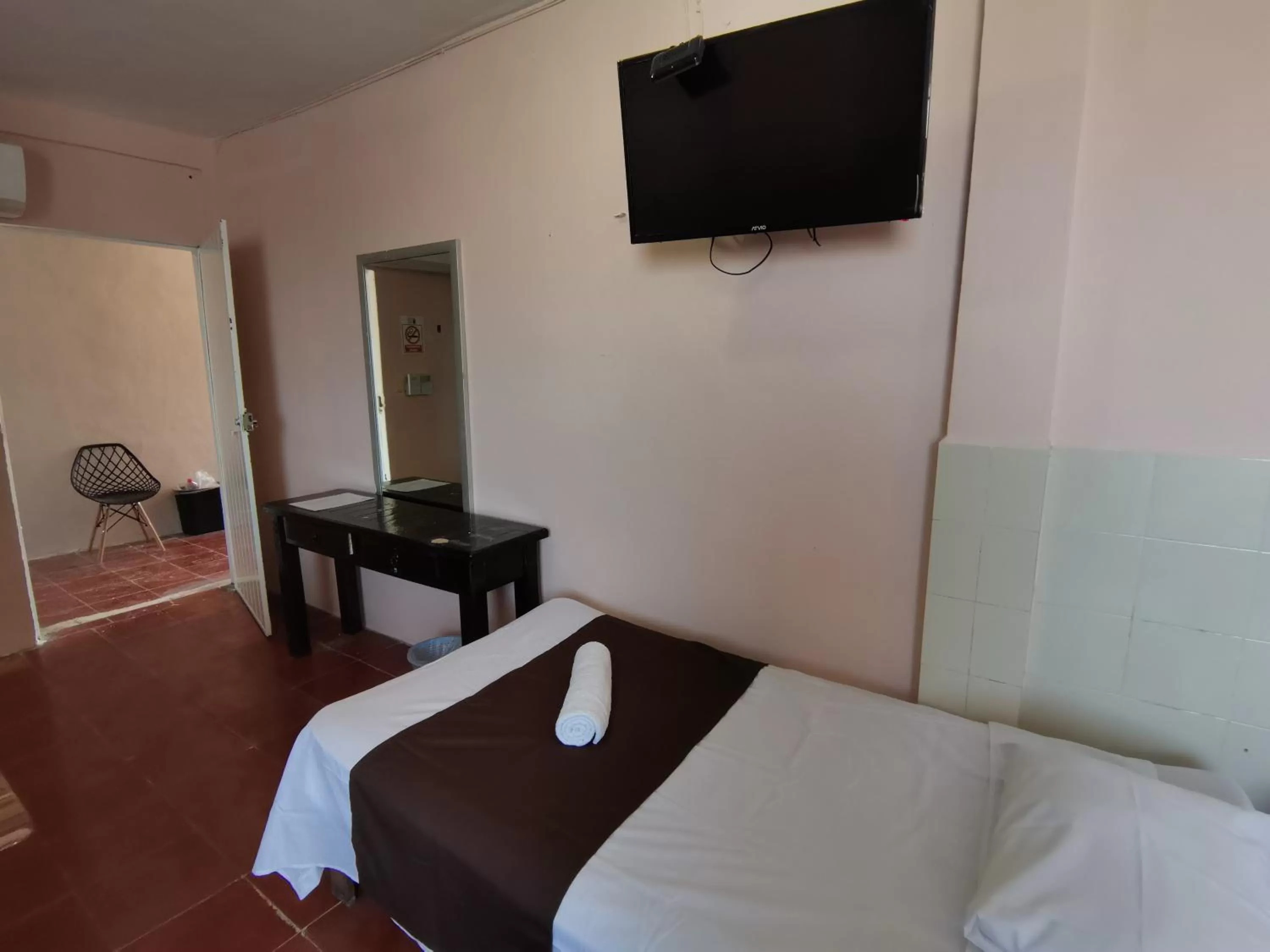 Hotel Colonial San Carlos Cancún Centro