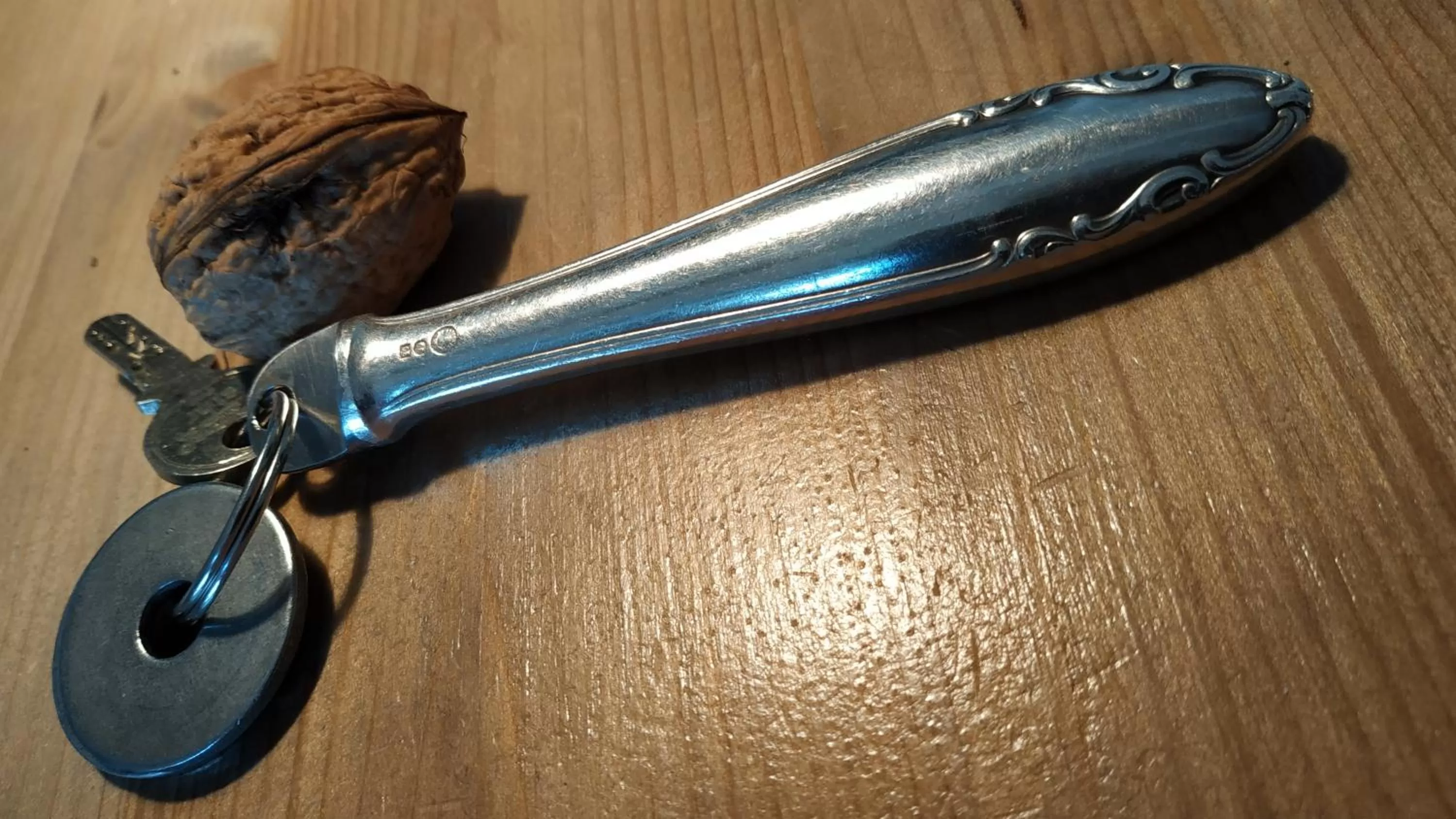 Bathroom in Blue Wall BnB