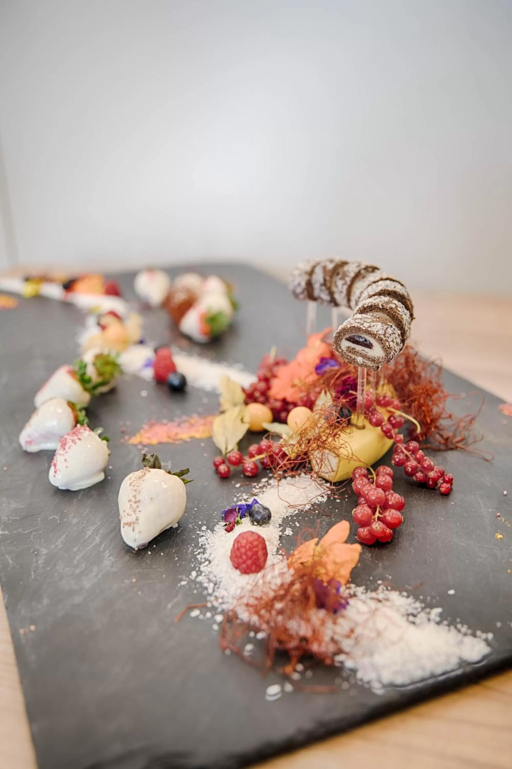 Food close-up in Welcome Hotel Darmstadt City Center