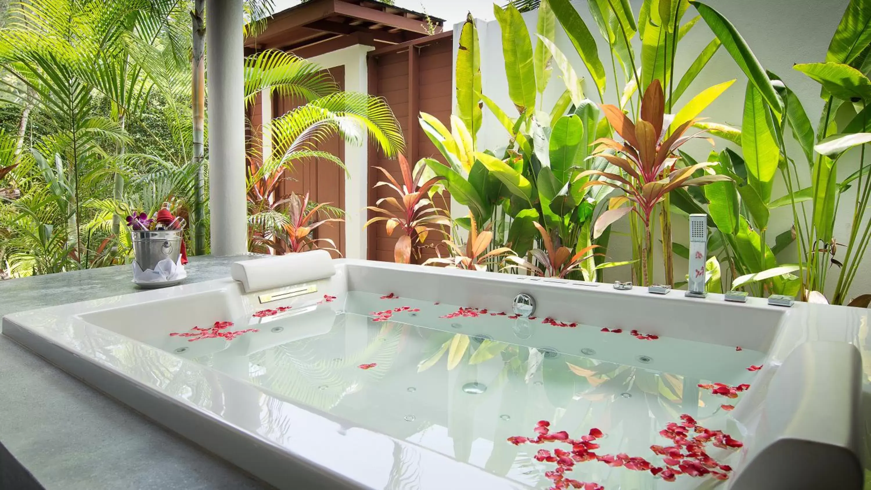 Garden Villa in Apsara Beachfront Resort & Villa - SHA Extra Plus Garden Villa in Apsara Beachfront Resort & Villa - SHA Extra Plus