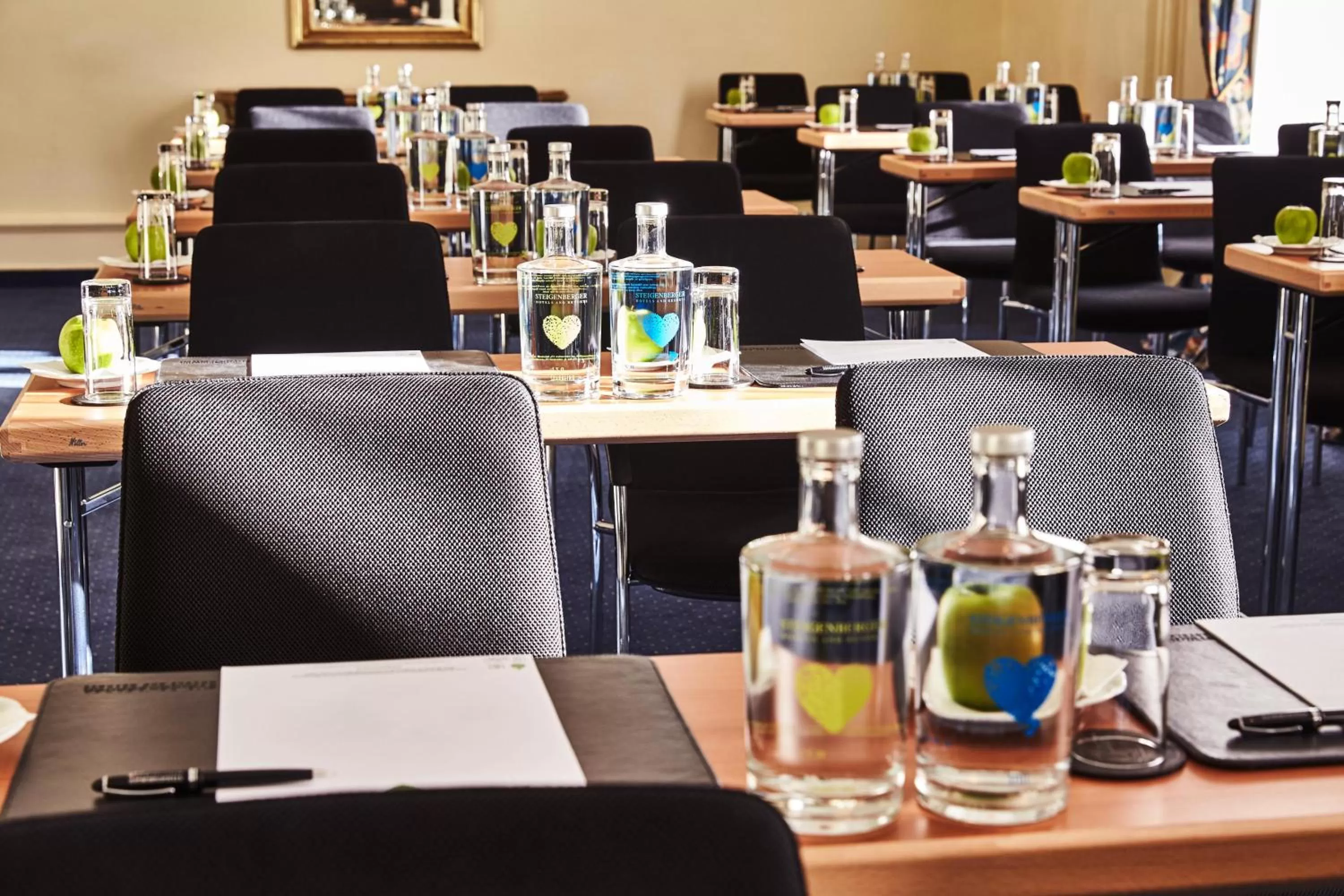 Banquet/Function facilities in Steigenberger Icon Grandhotel Belvédère