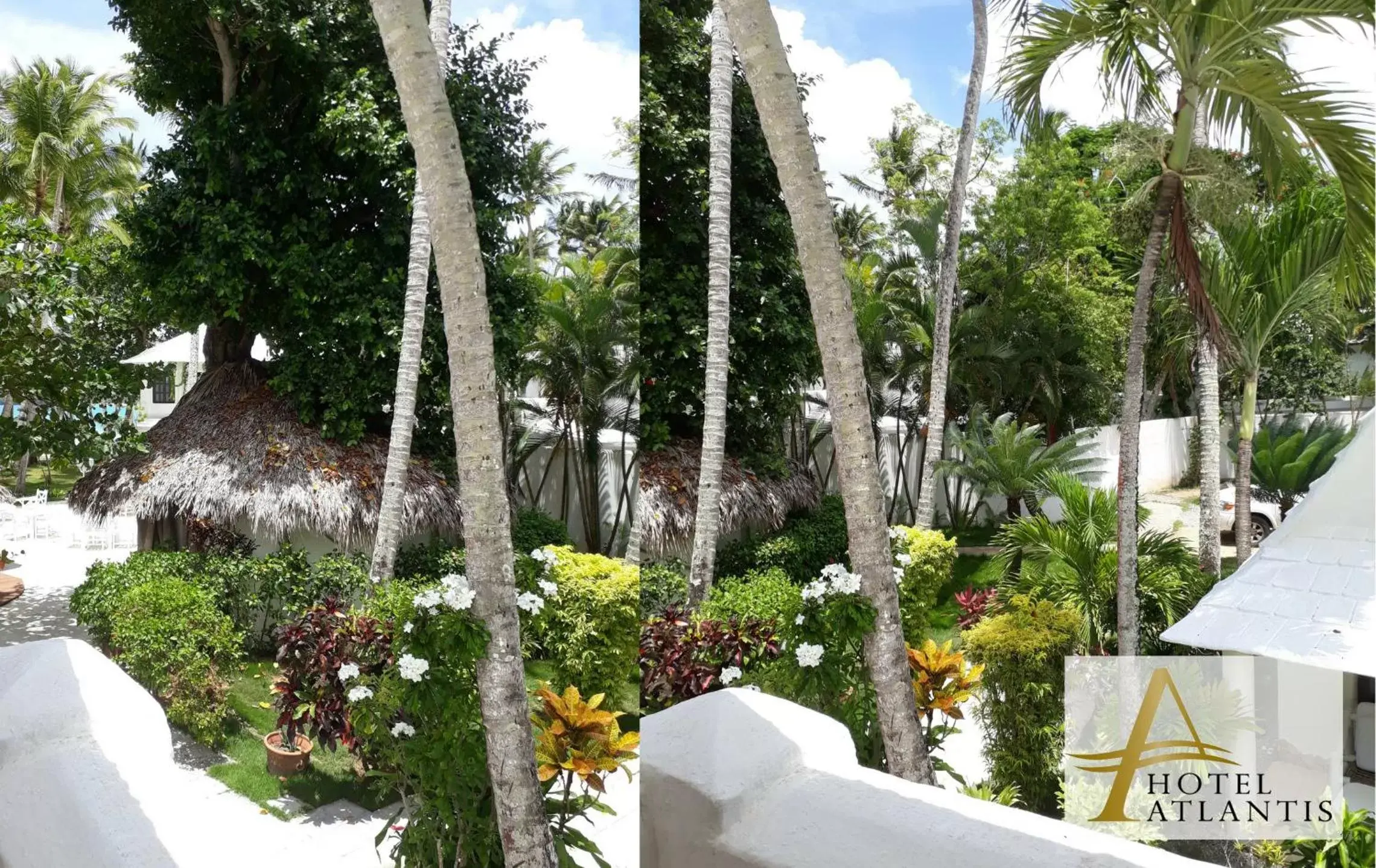 Standard Double Room - single occupancy in Hotel Atlantis Standard Double Room - single occupancy in Hotel Atlantis