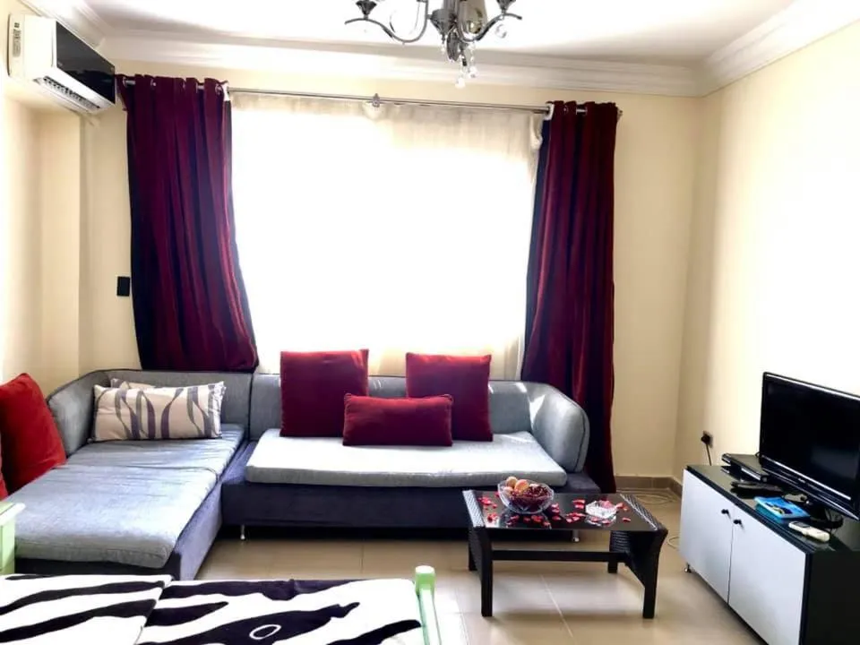 Alexander The Great Hotel