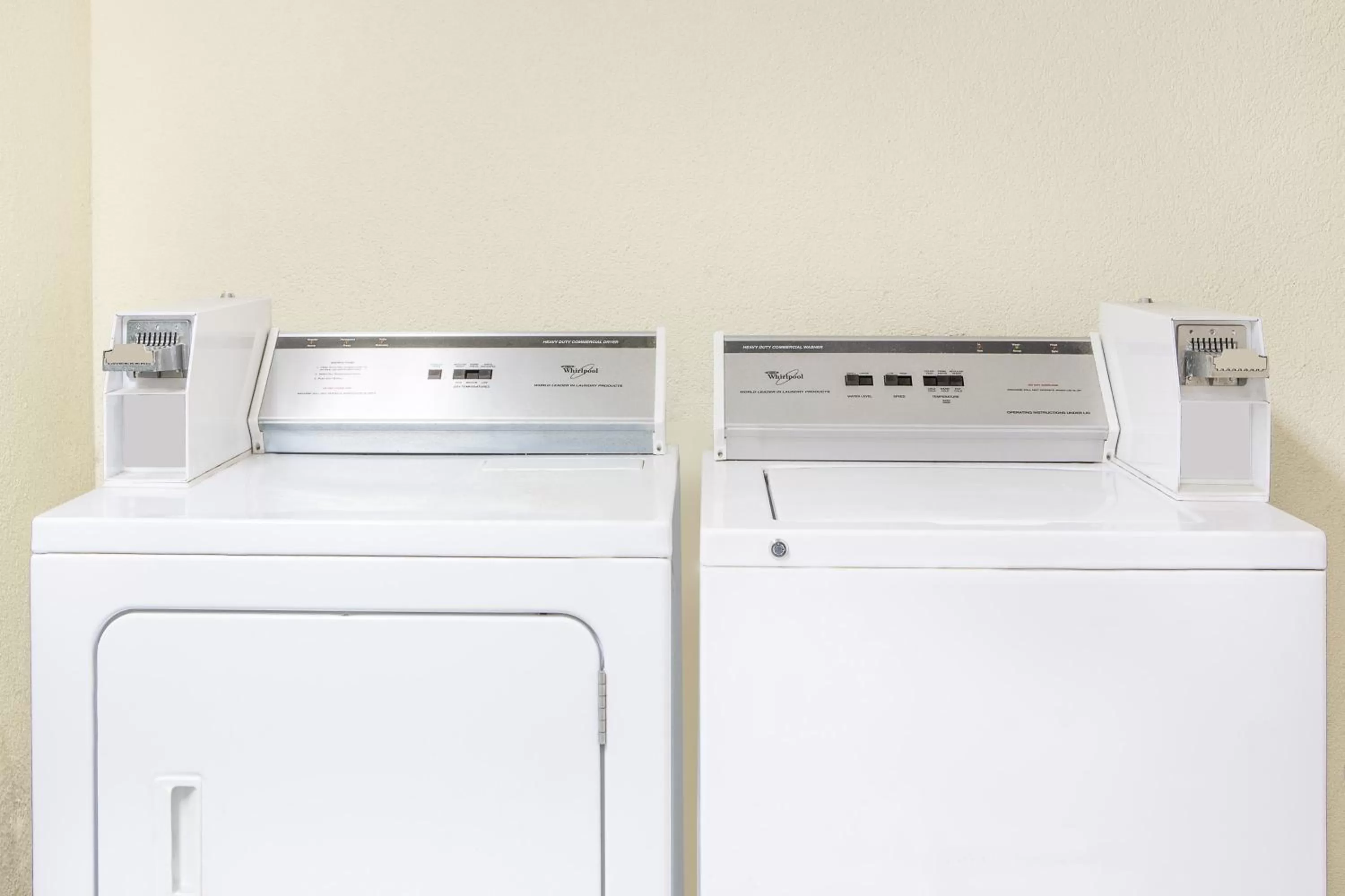 On site in Super 8 by Wyndham Mobile