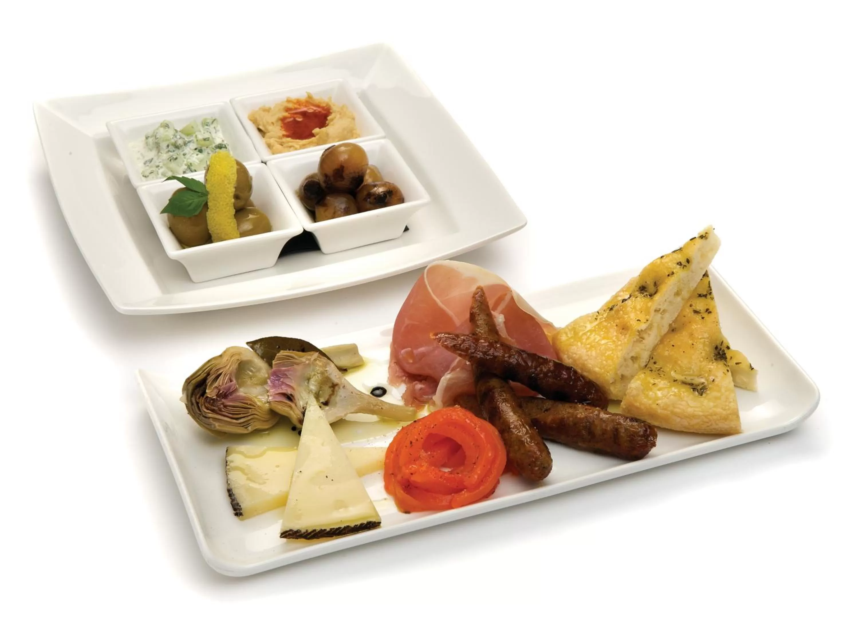 Food and drinks in The Pinewood Hotel