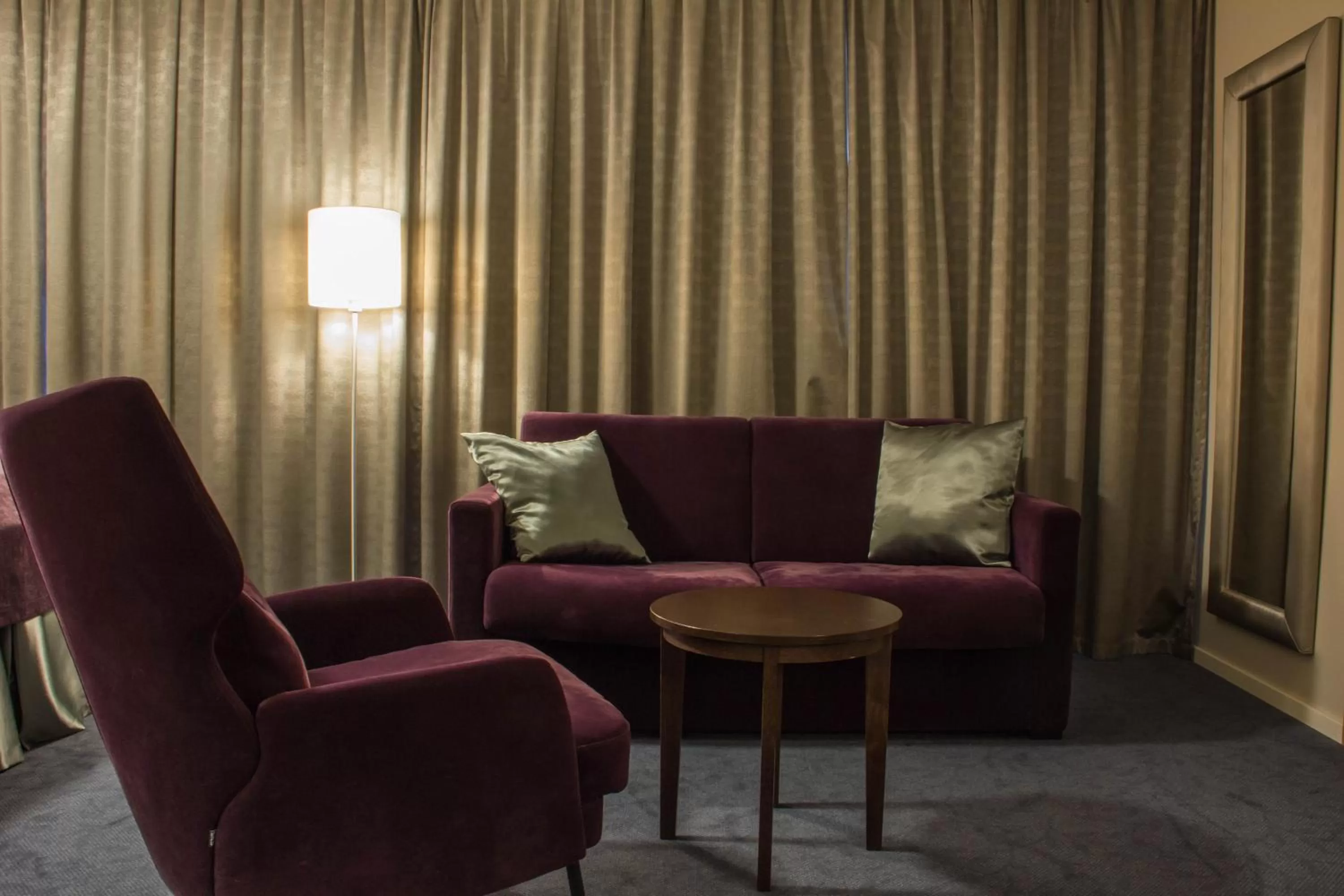 Photo of the whole room in Best Western Plus Gyldenlove Hotell