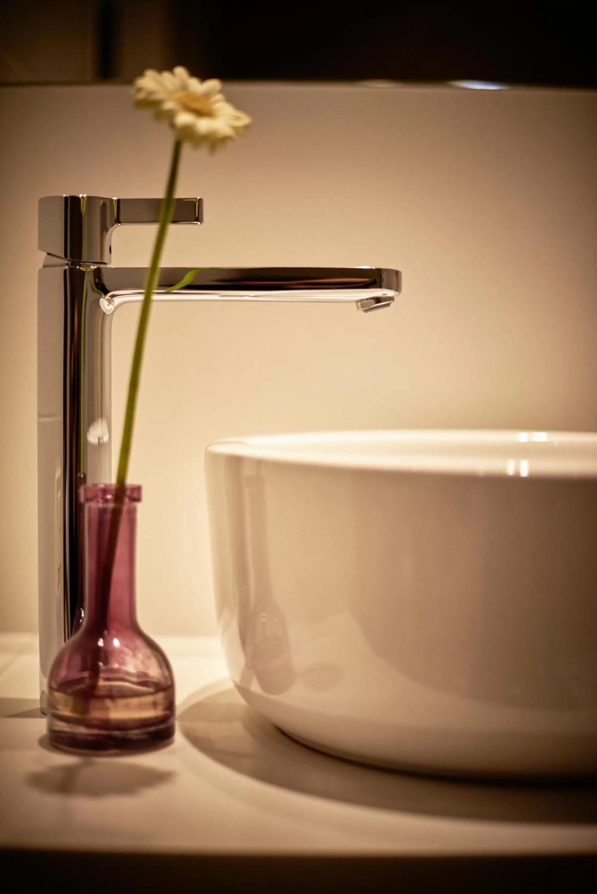 Bathroom in C-Hotels Westwing